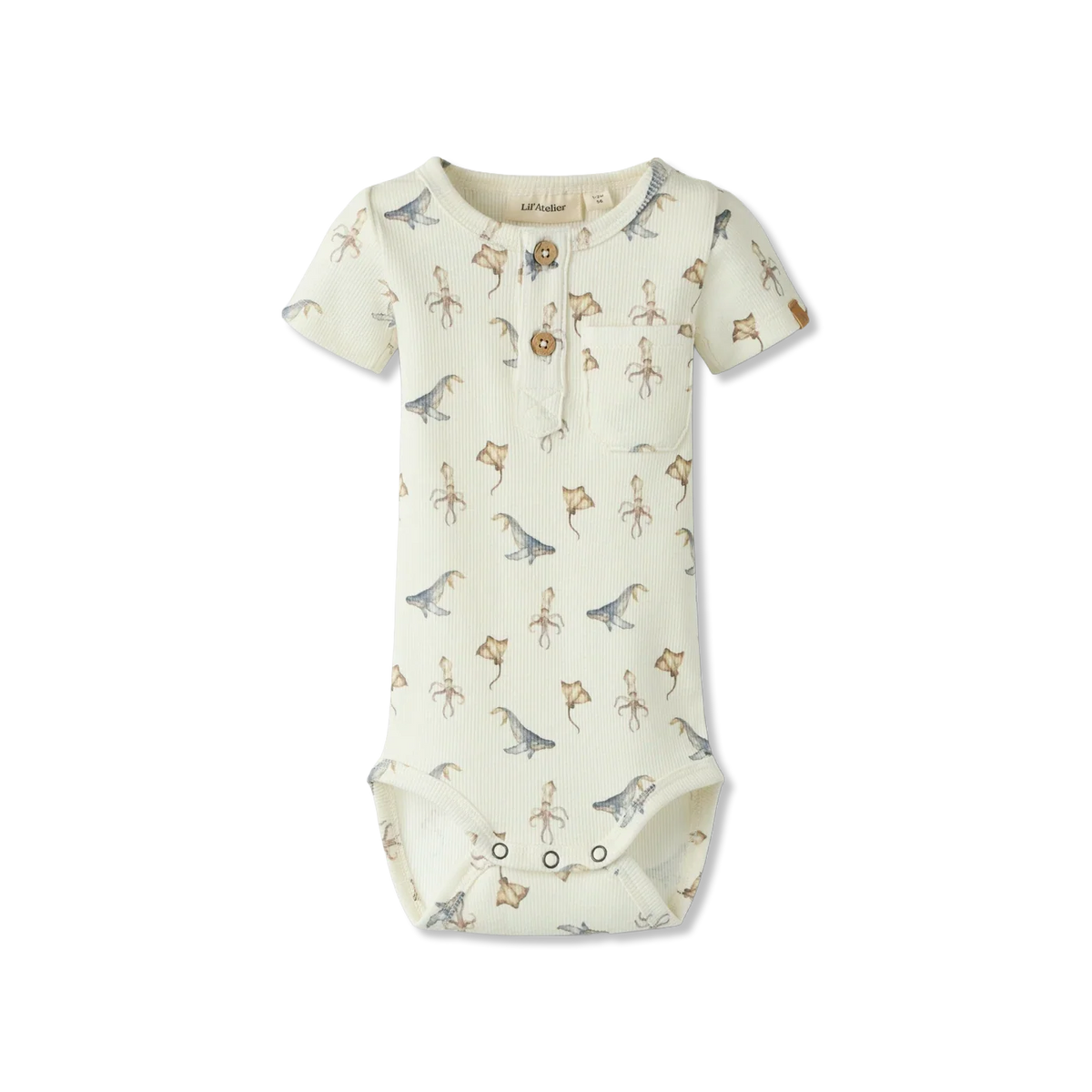 Nbmlavo Romper