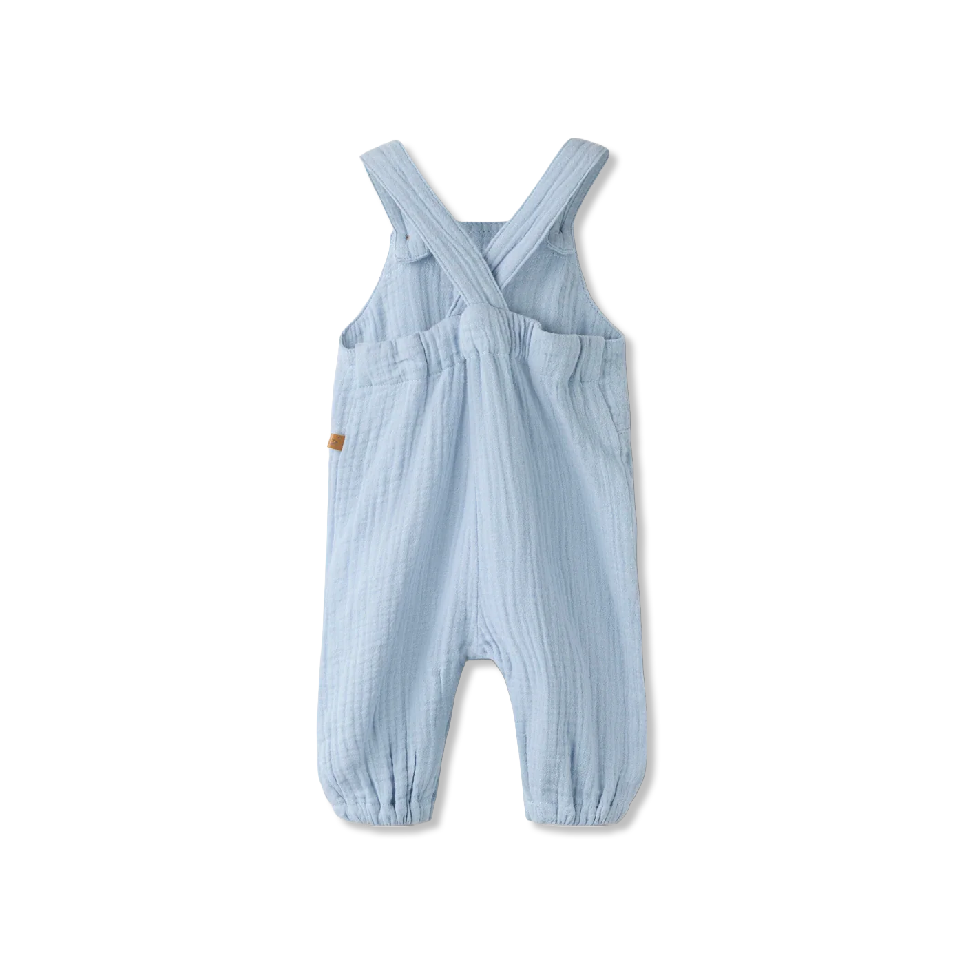 Nbmfulina Overall