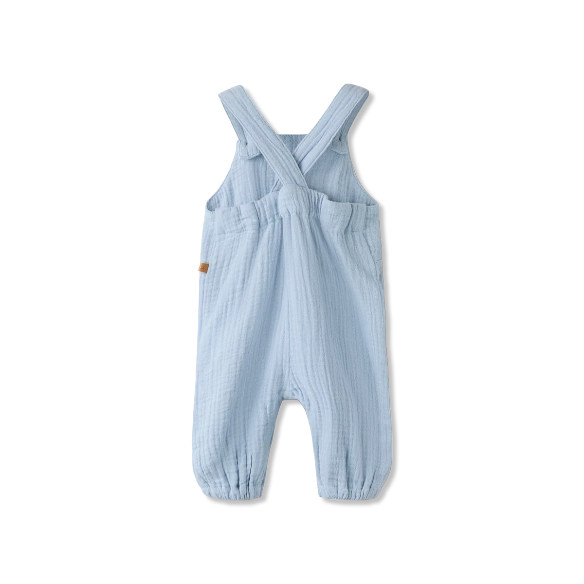 Nbmfulina Overall
