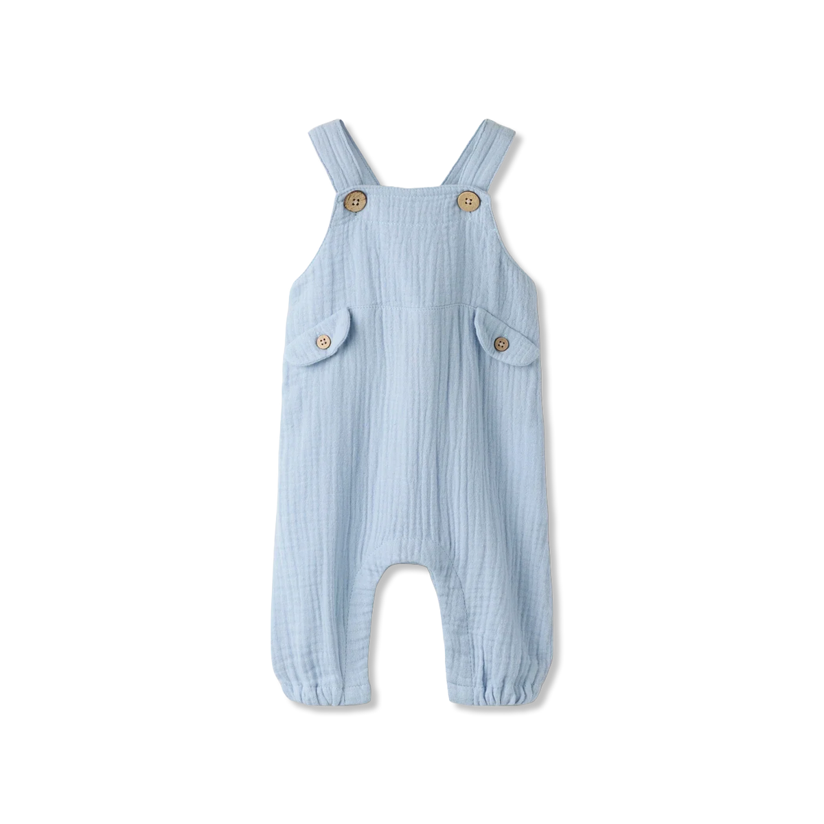 Nbmfulina Overall
