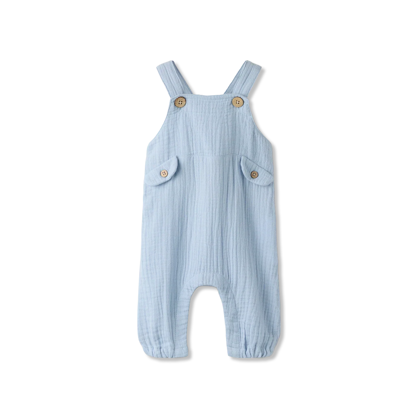 Nbmfulina Overall