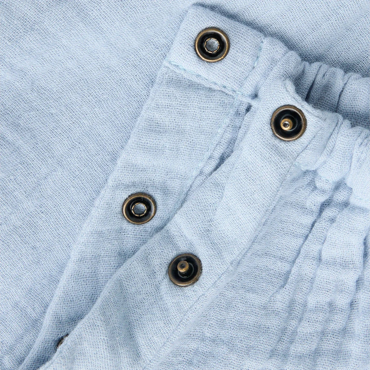 Nbmfulina Overall