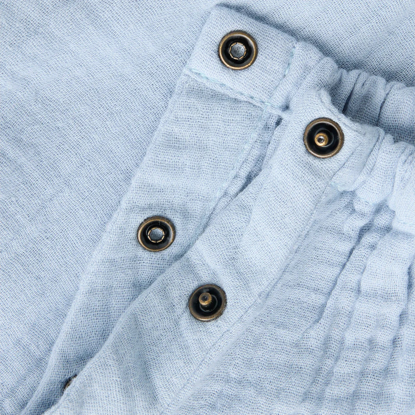 Nbmfulina Overall
