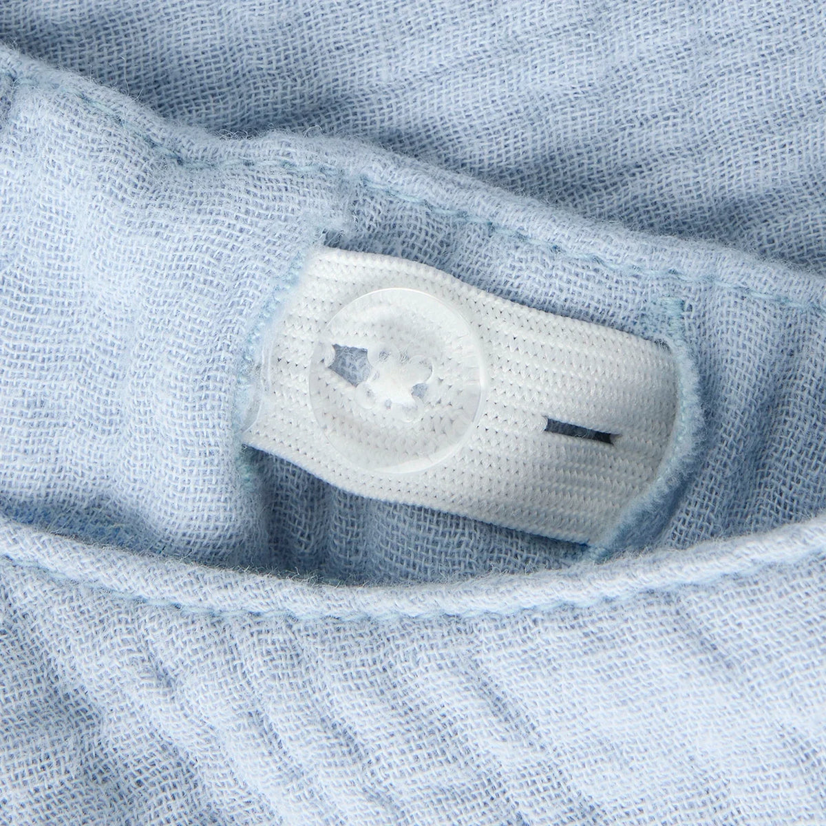 Nbmfulina Overall