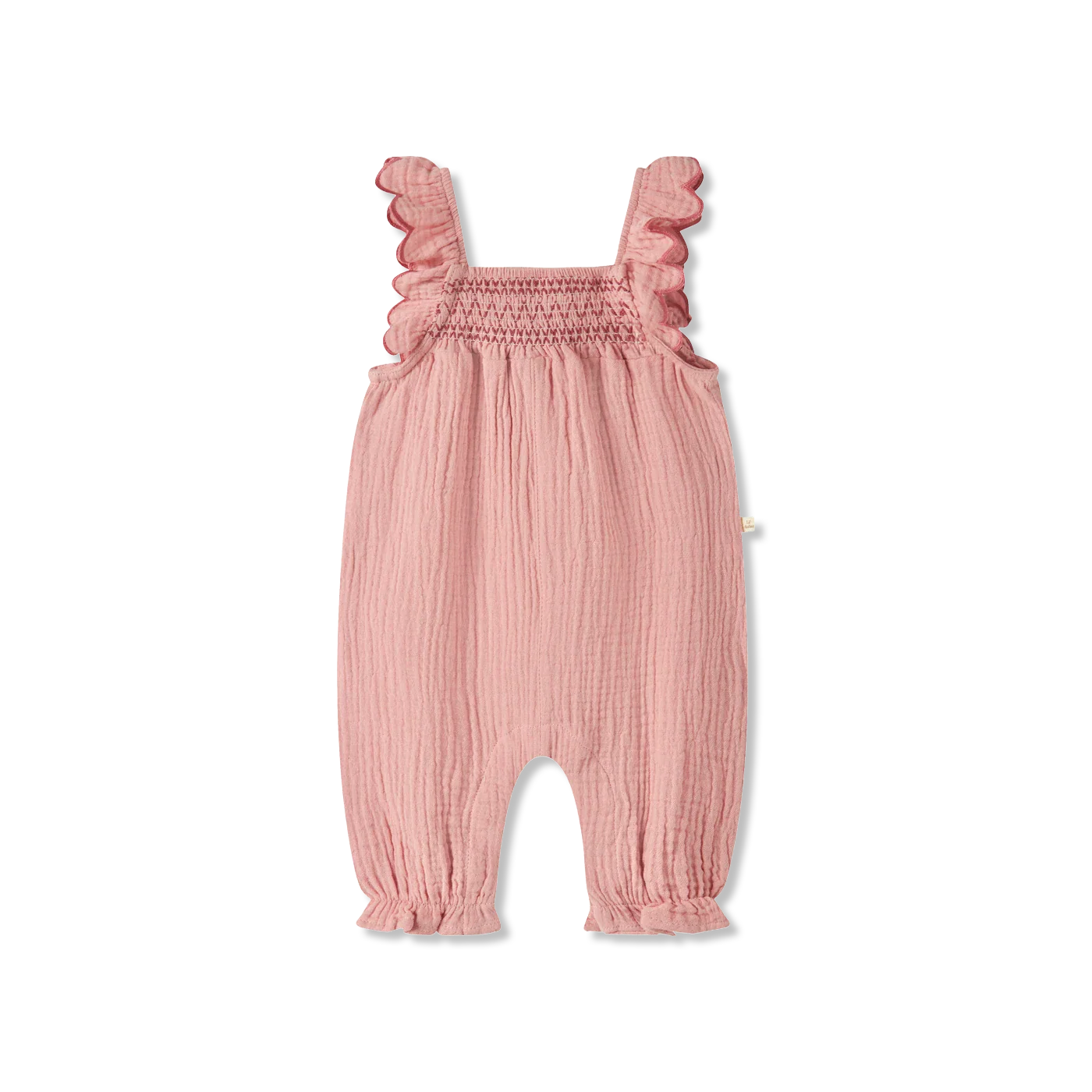 Nbfhiba Overall