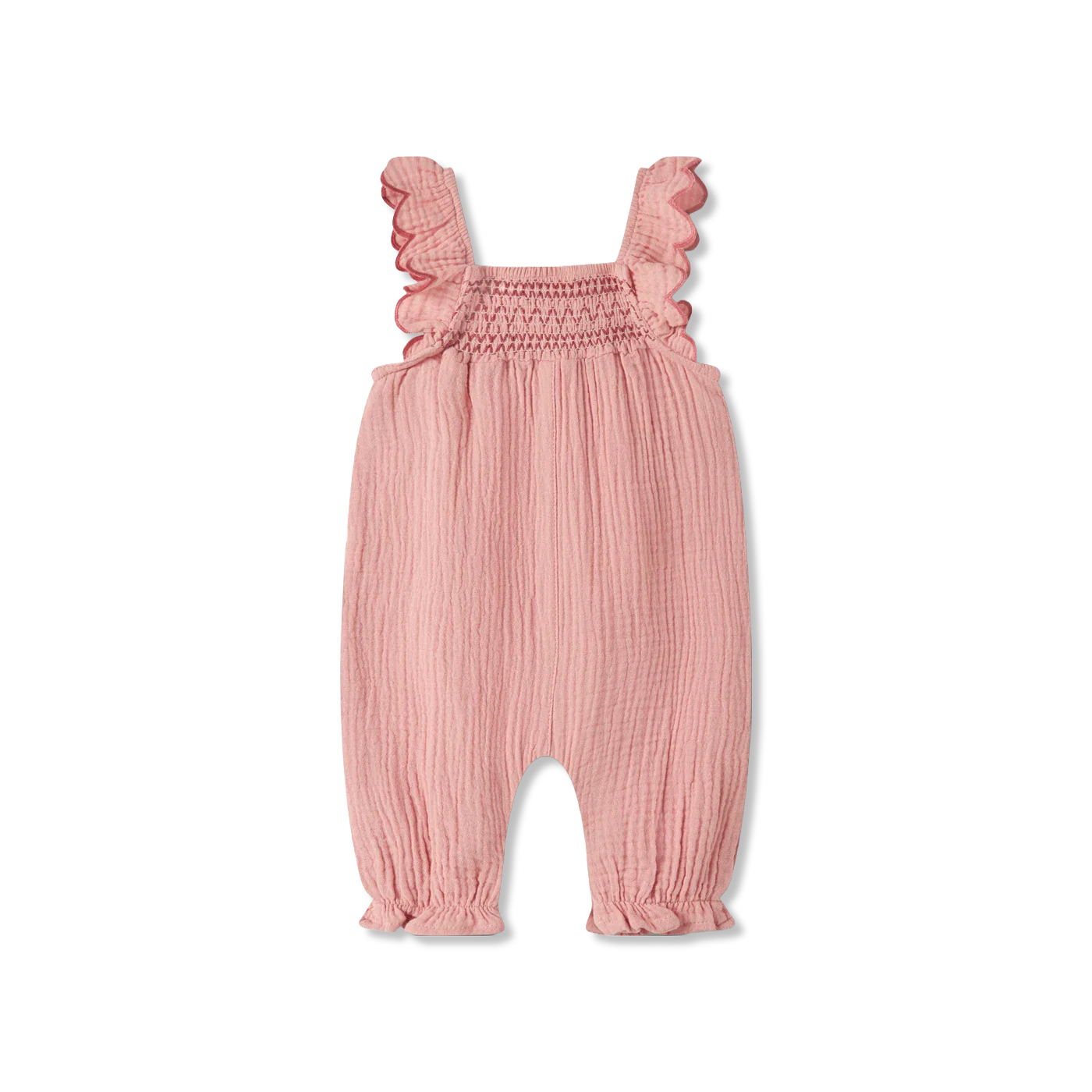 Nbfhiba Overall