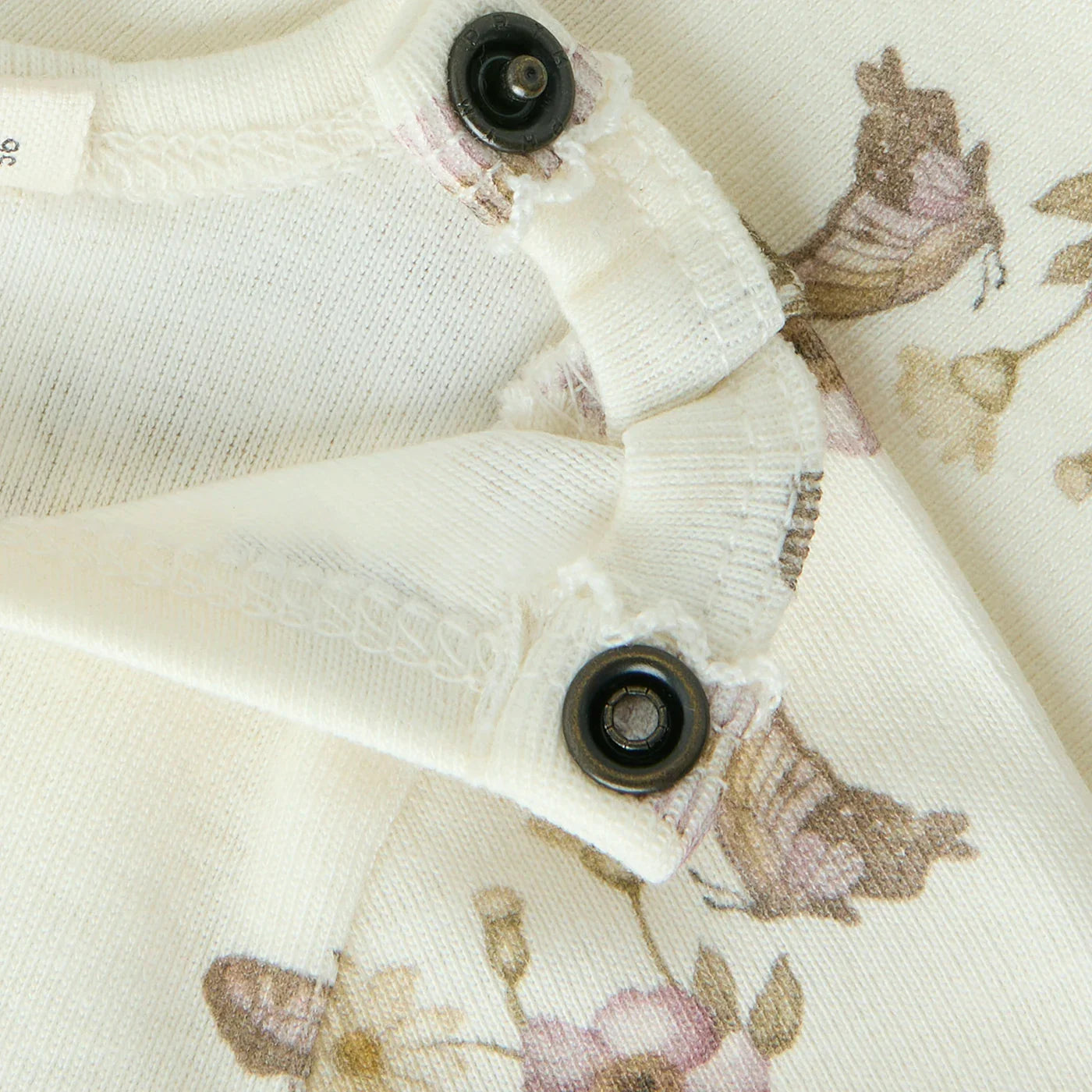 Nbflayo Romper