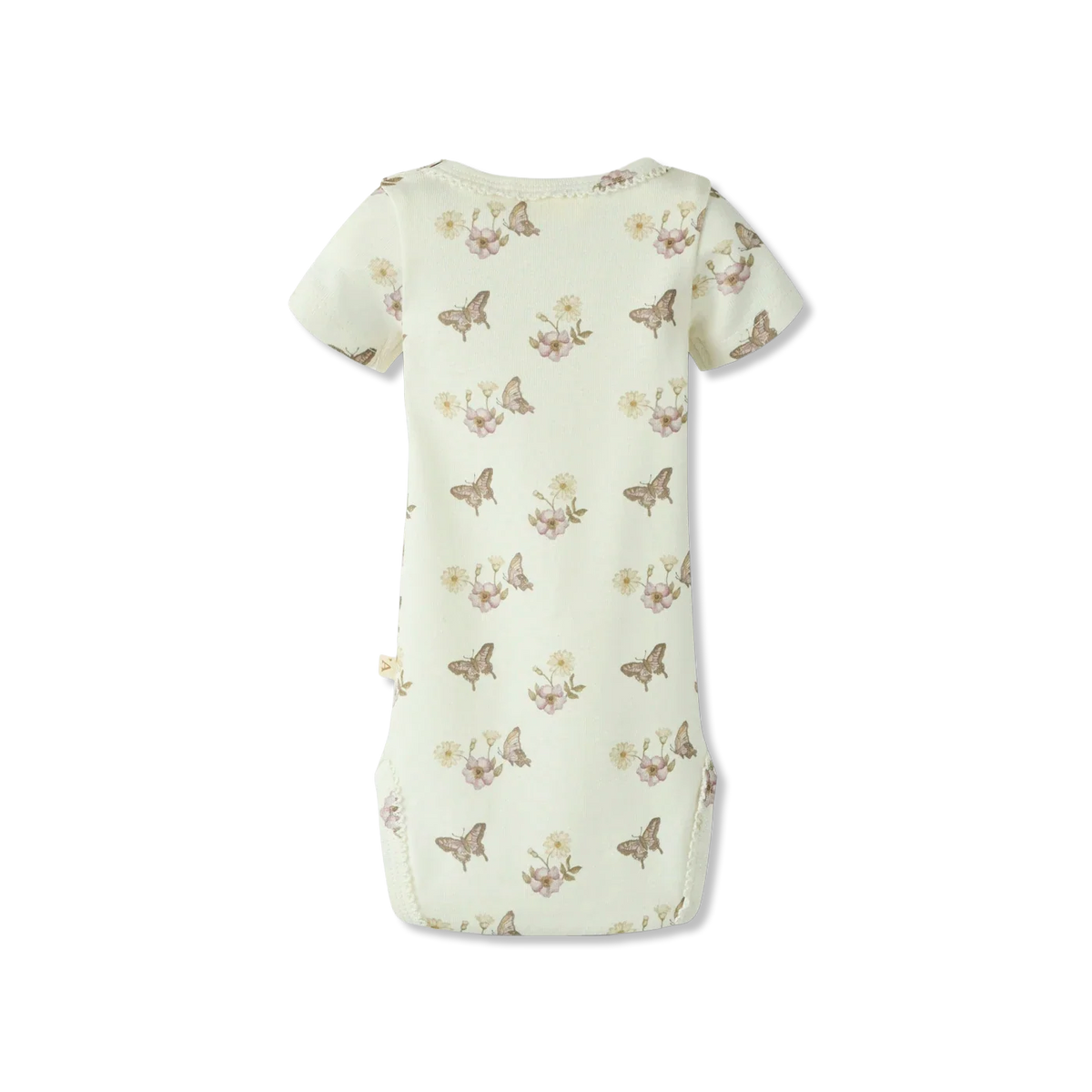 Nbflayo Romper