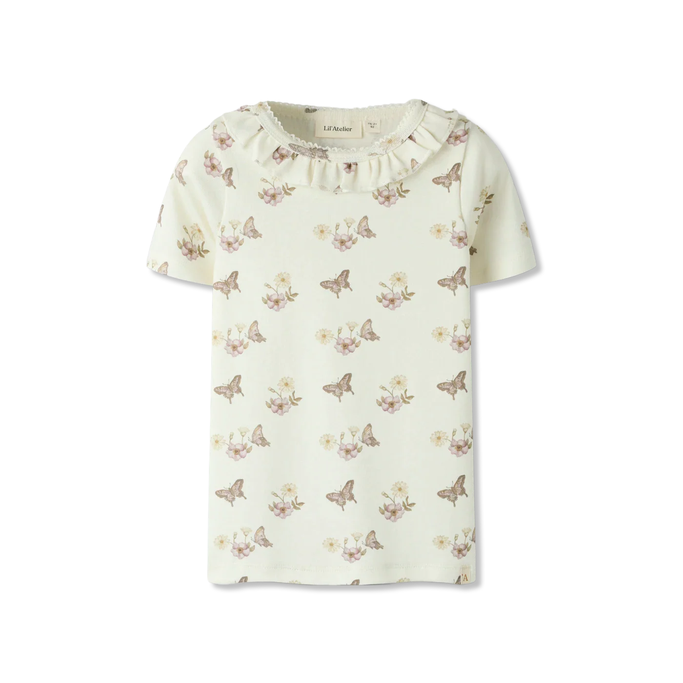 Nmflayo t-Shirts