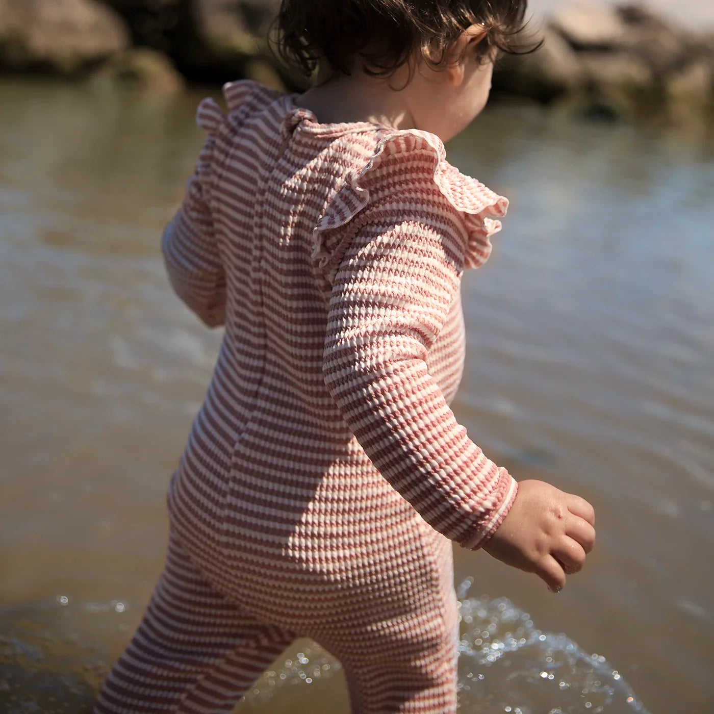 Nbffredo zwemoverall