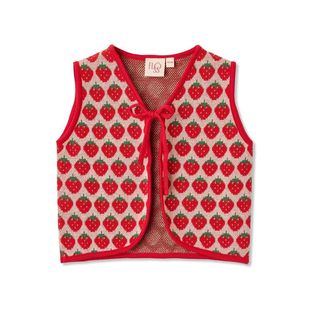 Line Bodywarmers