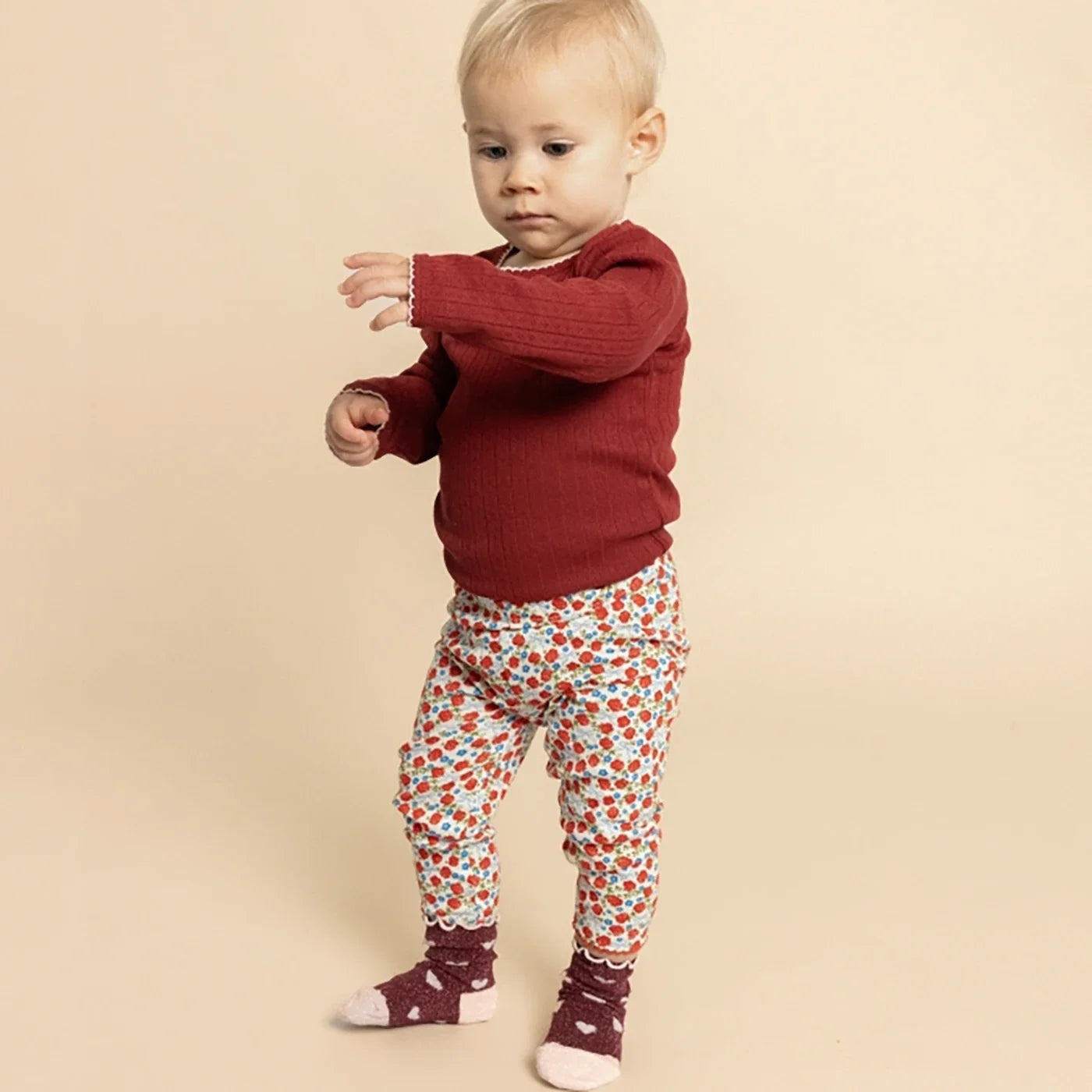 Liva Romper