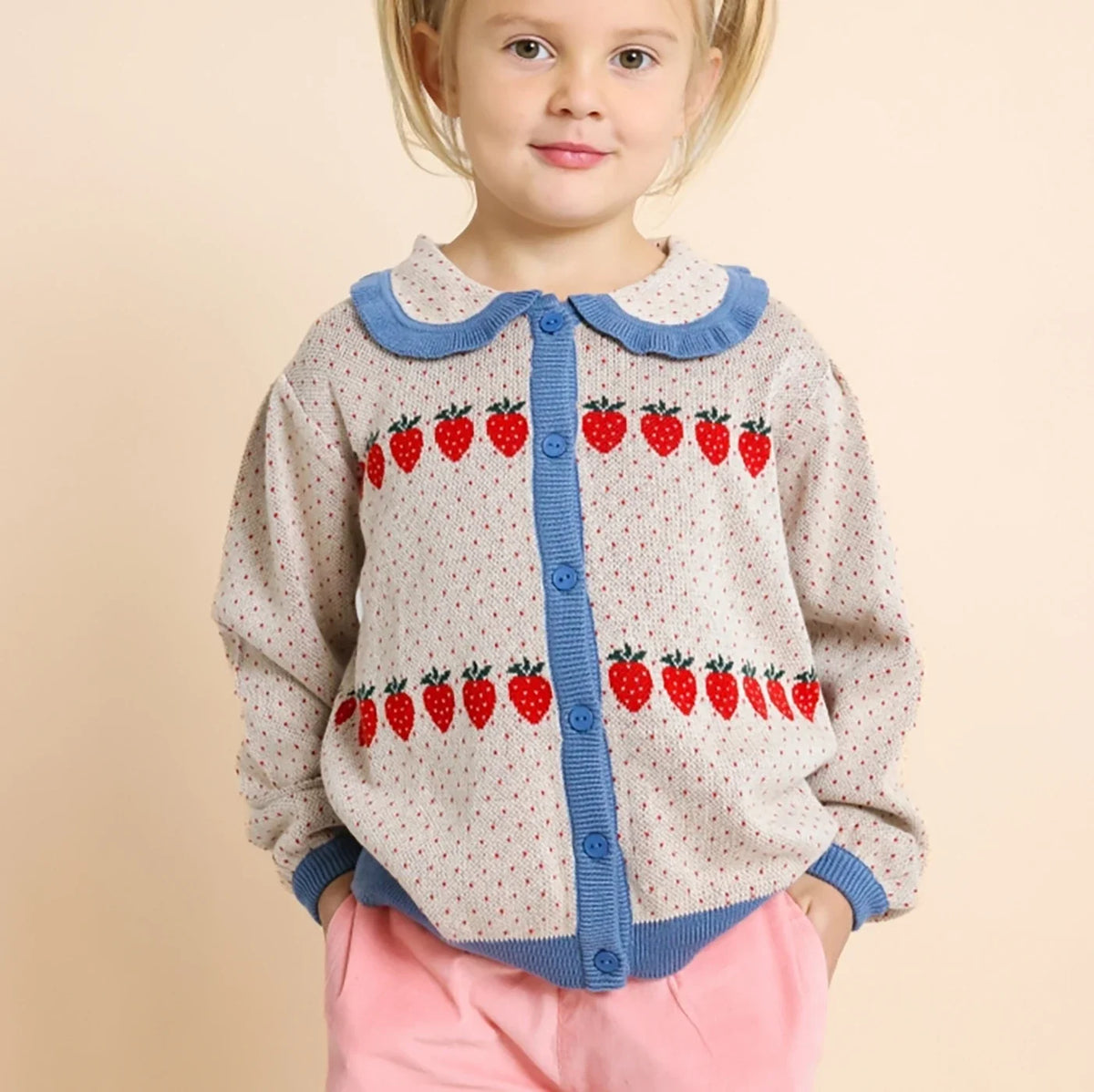 Louise Vest