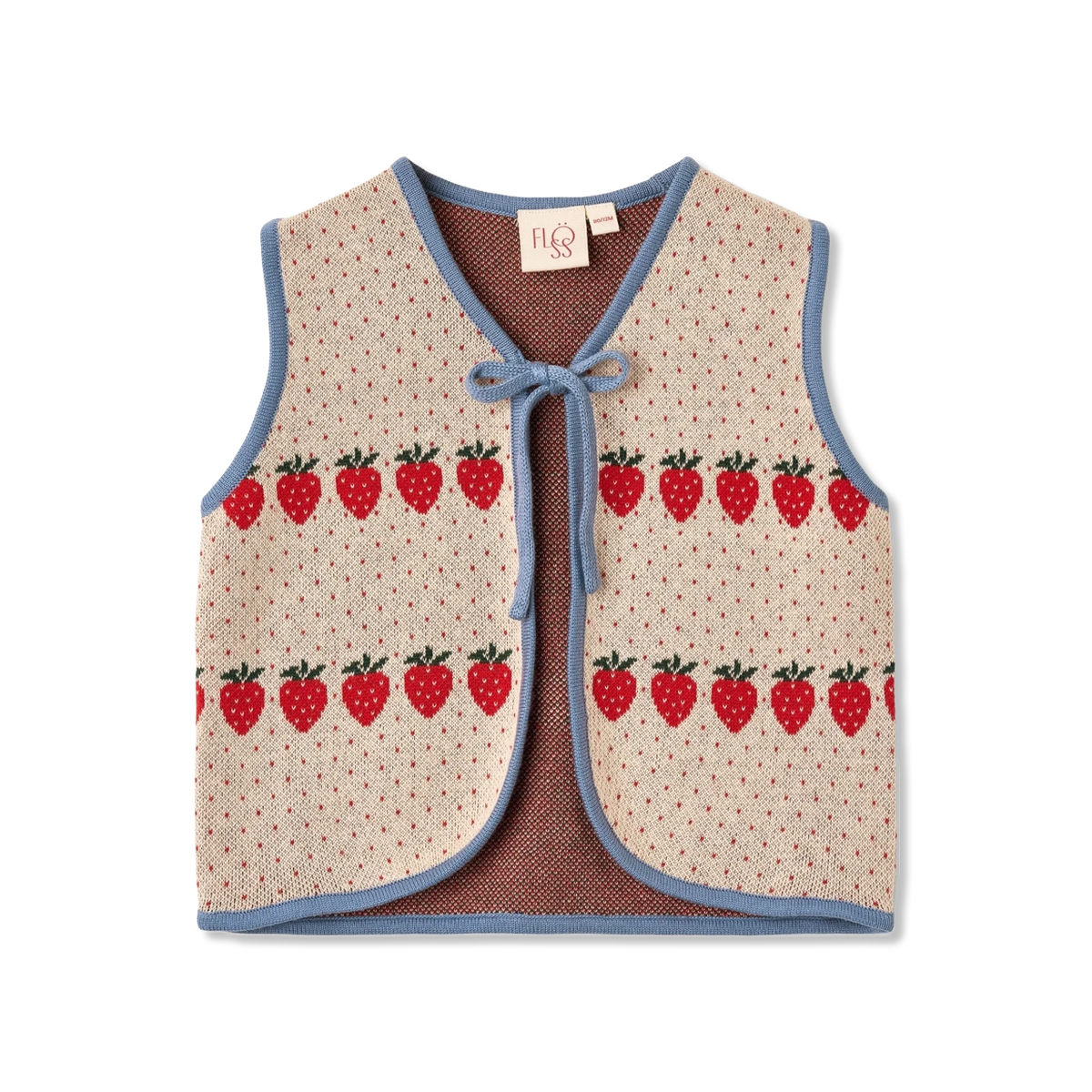Louise Bodywarmers