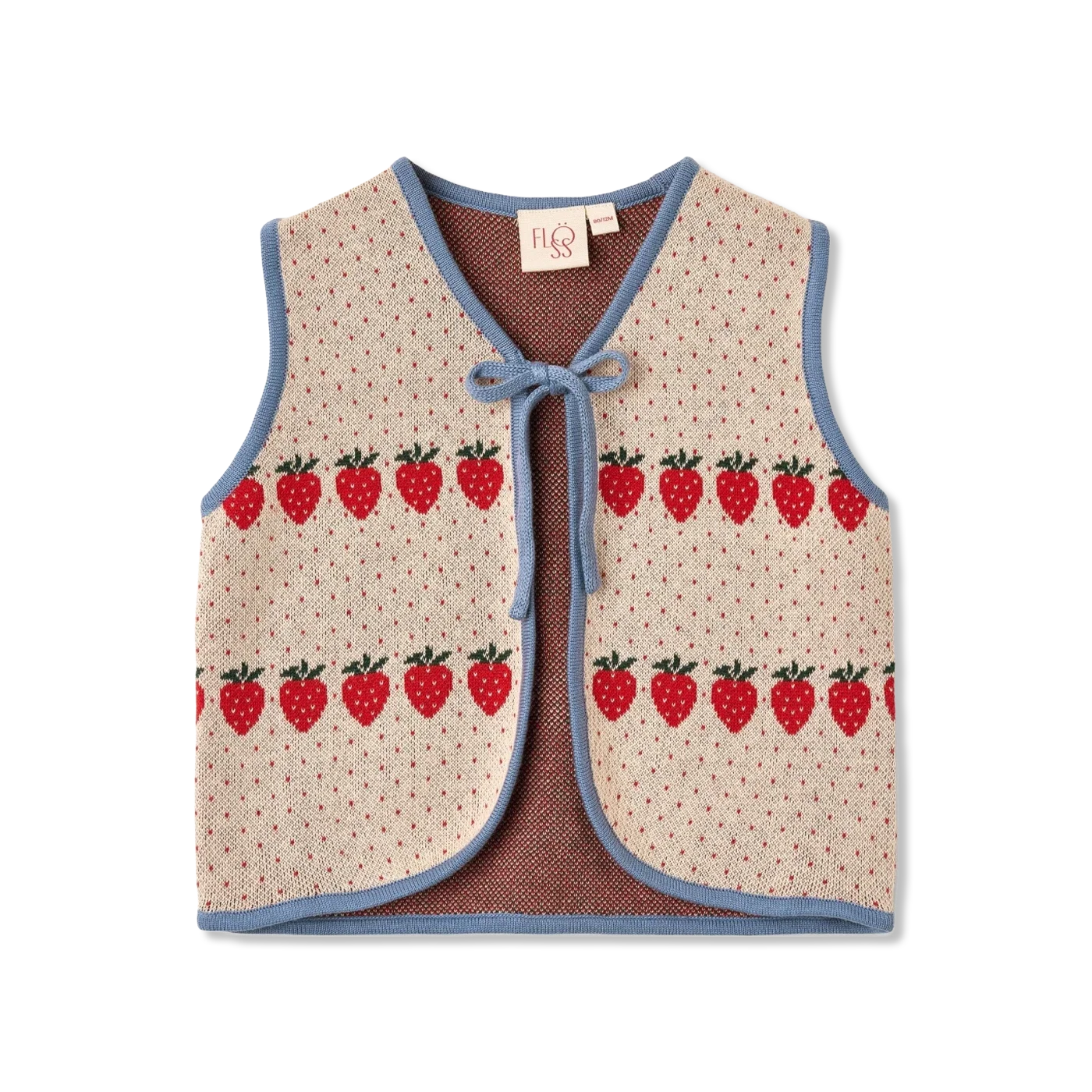 Louise Bodywarmers