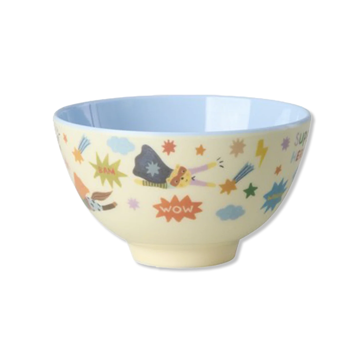 Melamine Kommen