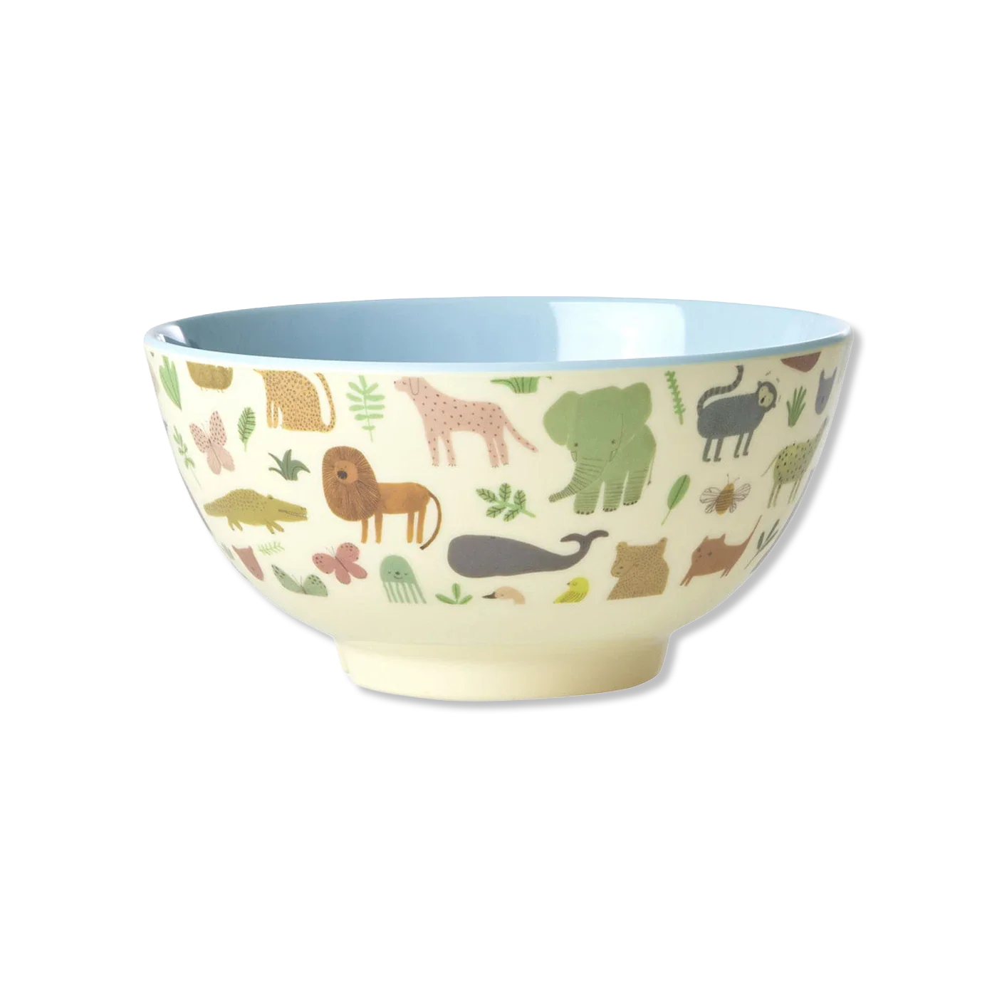Melamine Kom