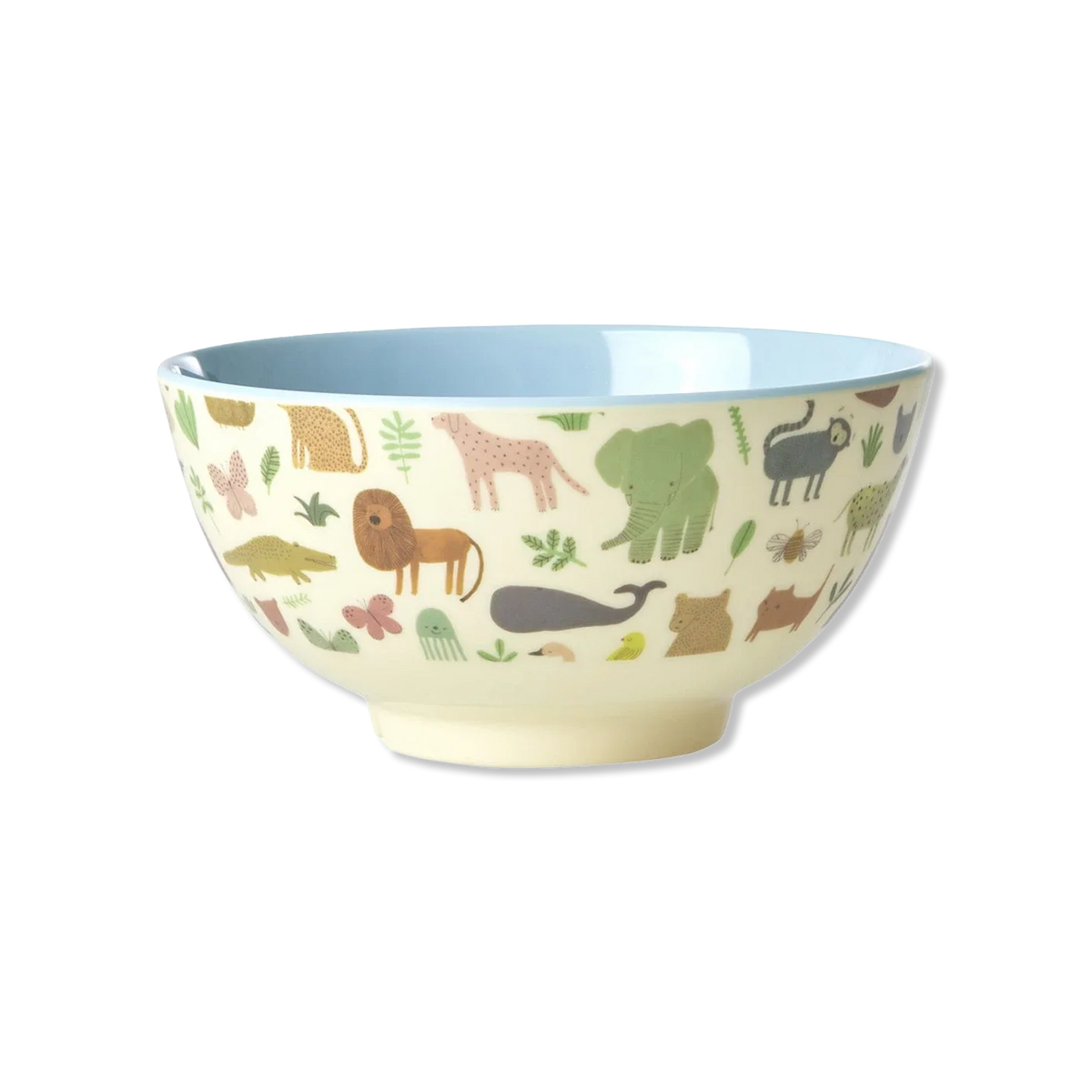 Melamine Kom