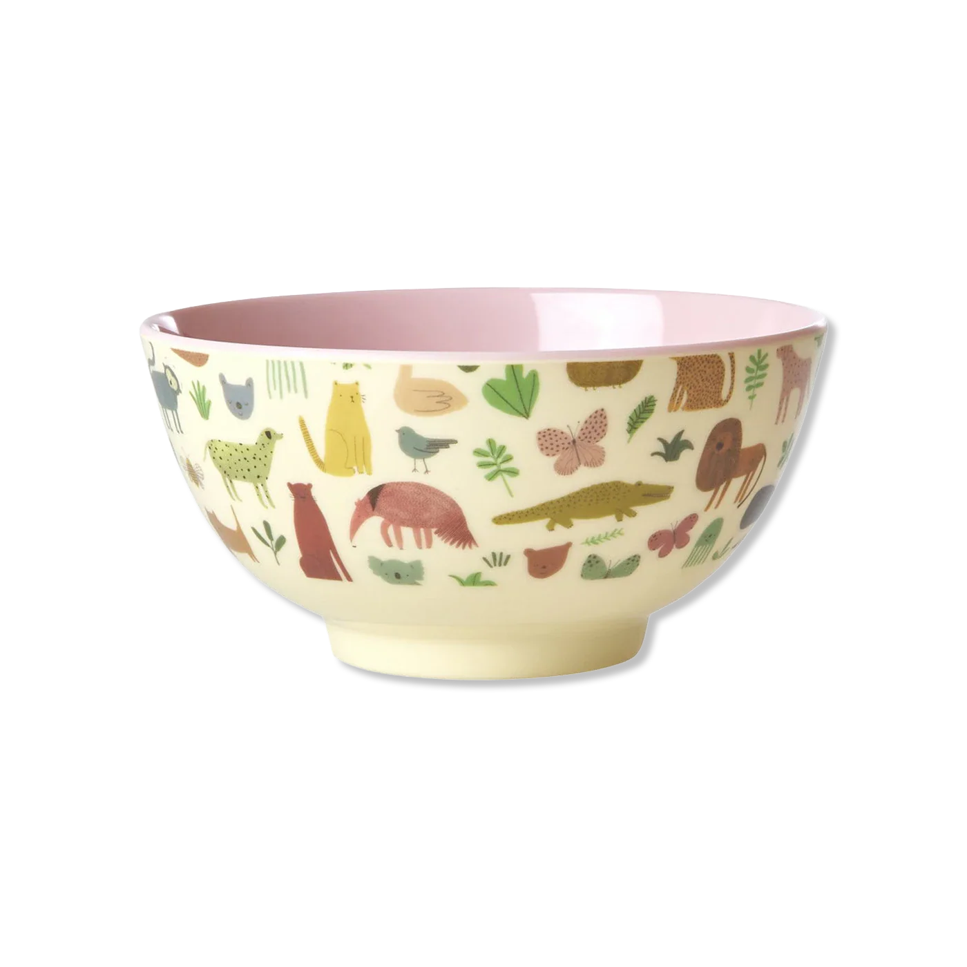 Melamine Kom