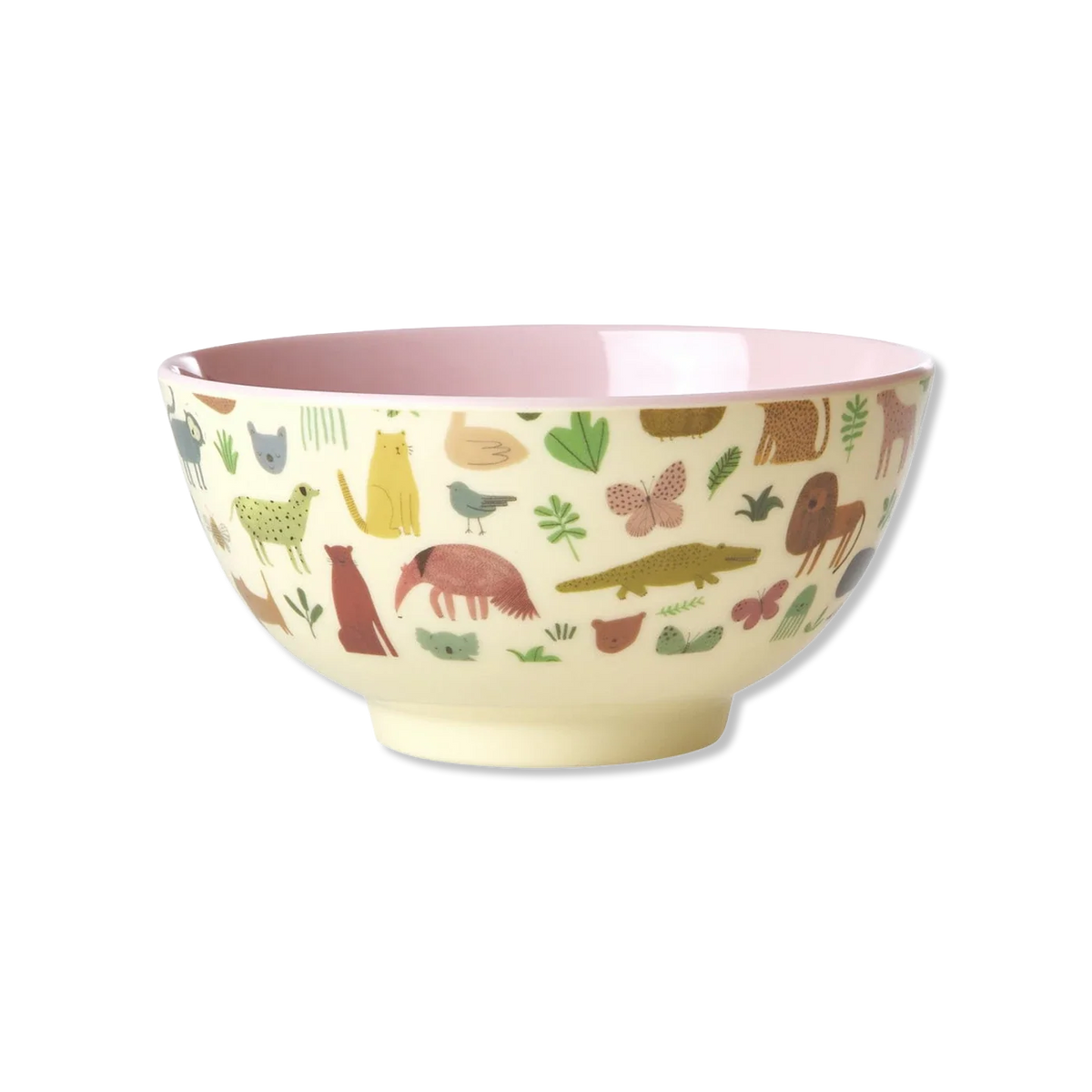 Melamine Kom