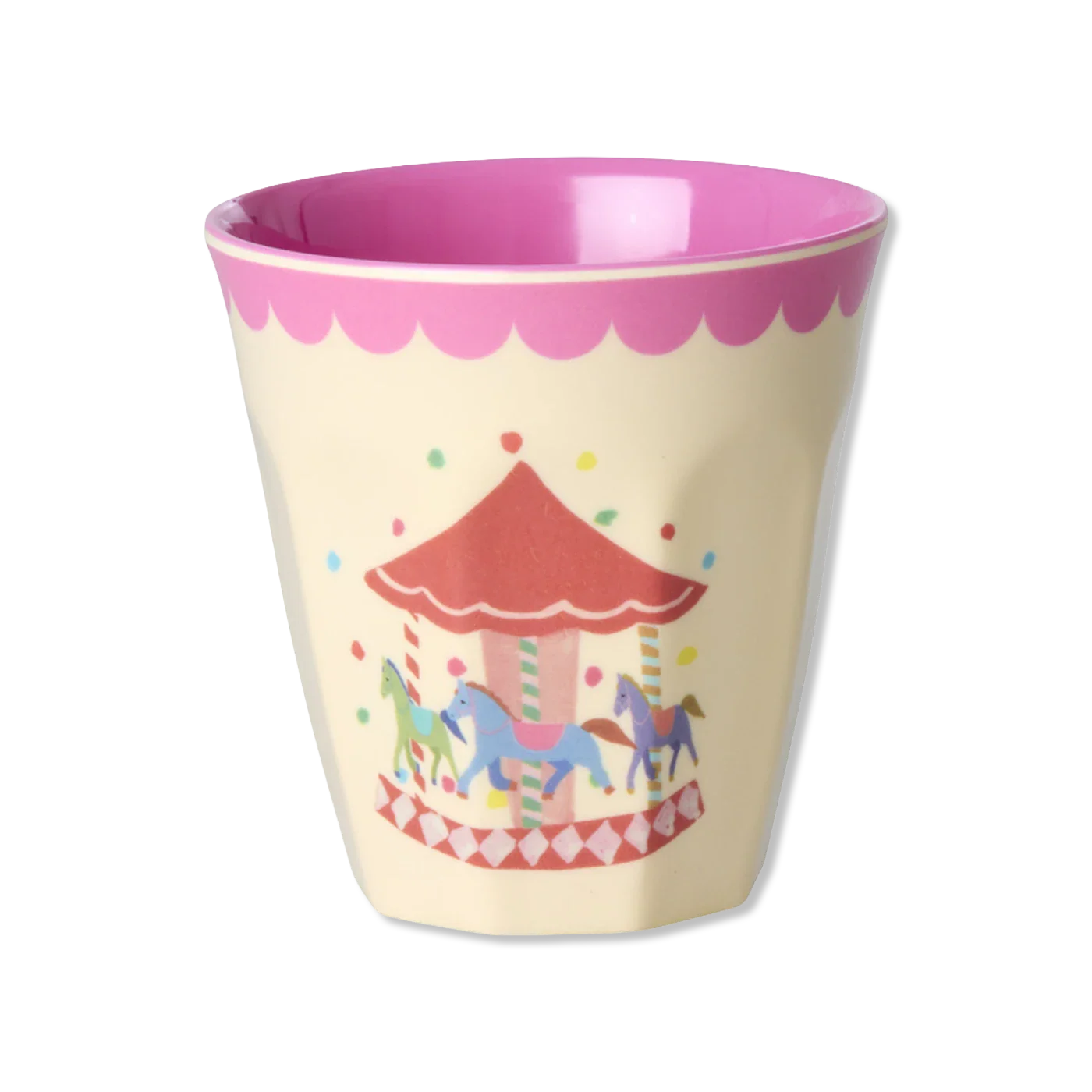 Melamine Kop