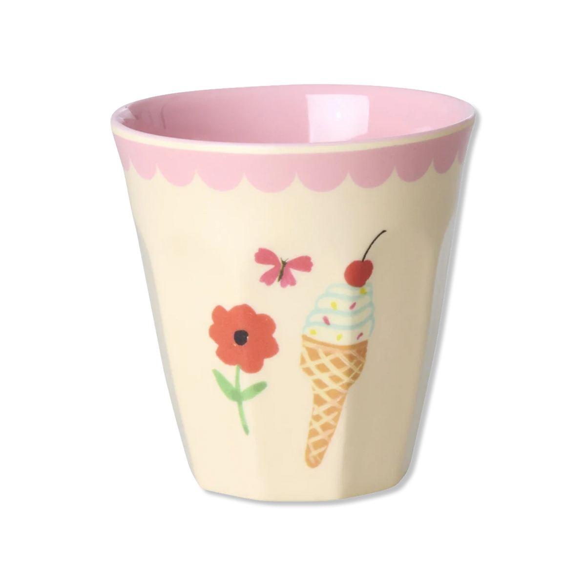Melamine Kop