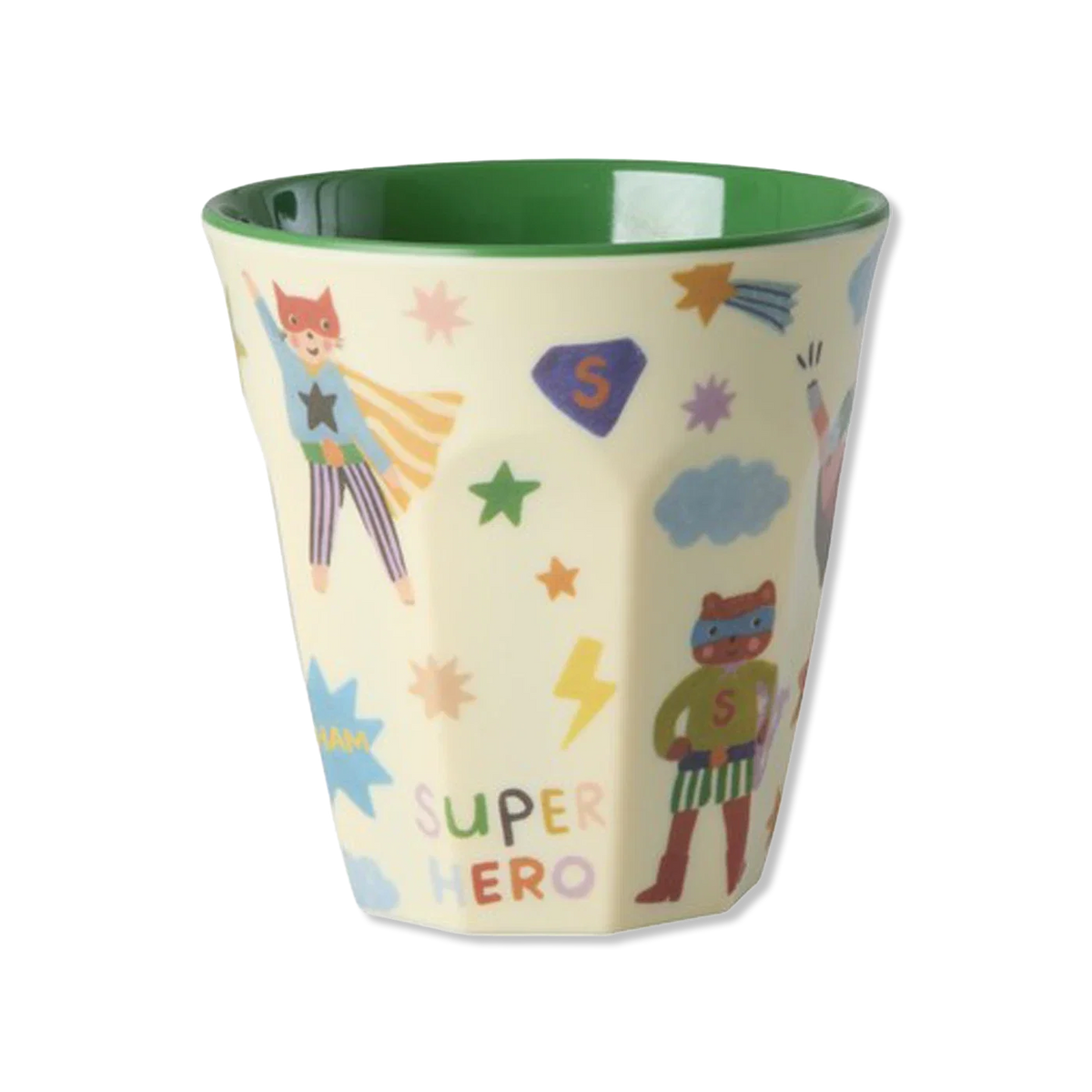Melamine Beker