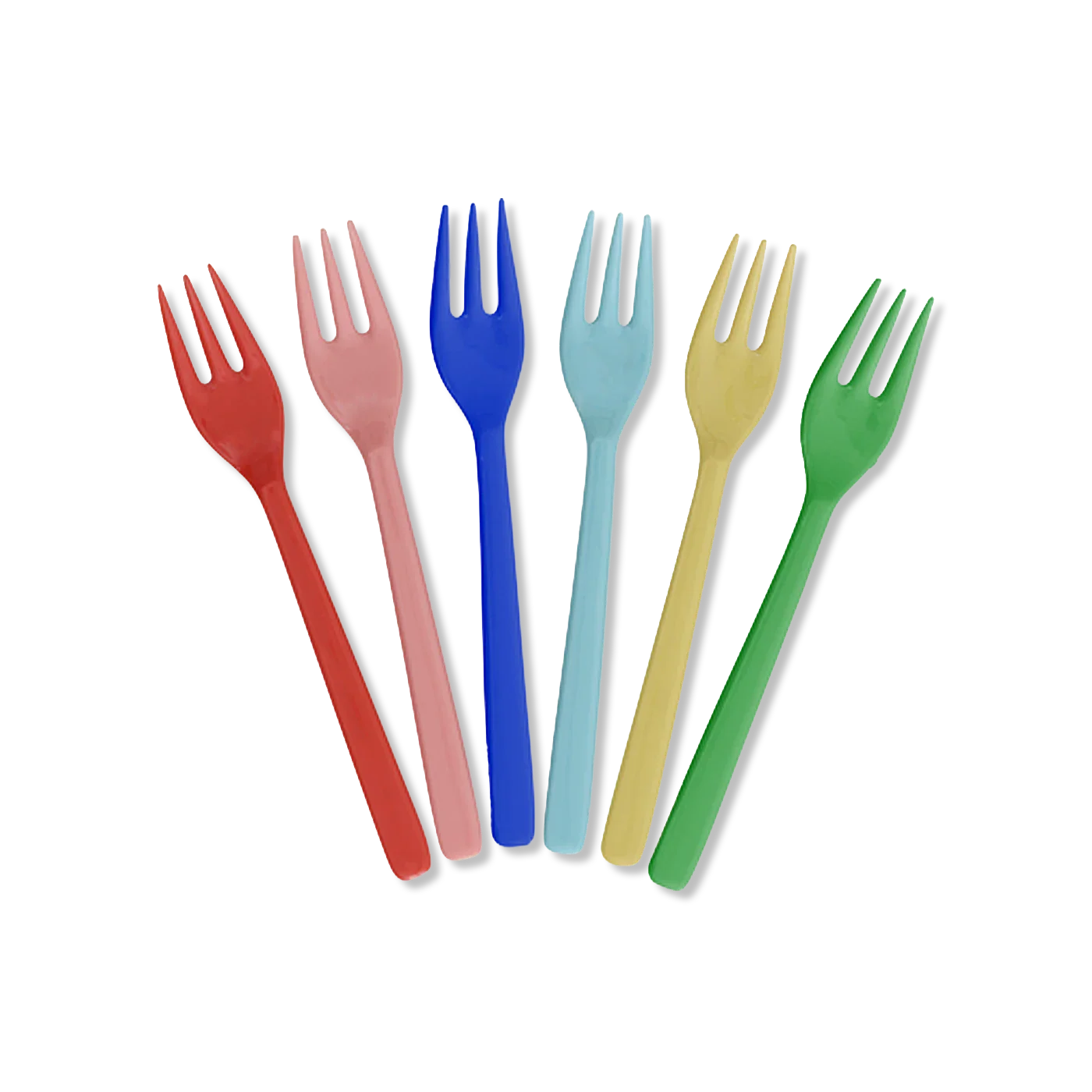 Melamine Bestek