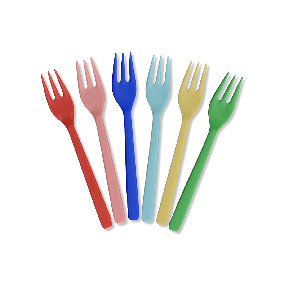 Melamine Bestek