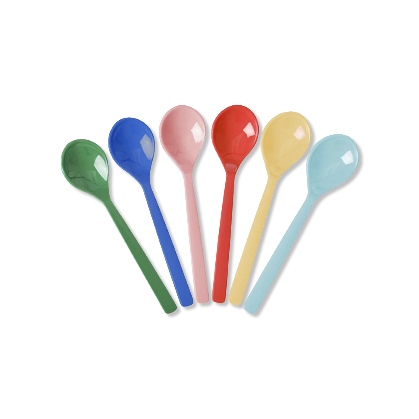 Melamine Lepel