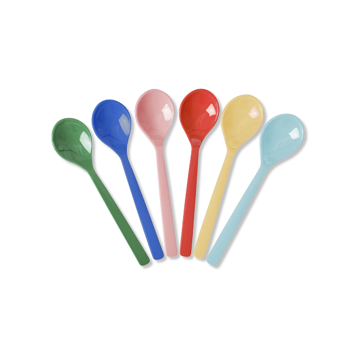 Melamine Lepel