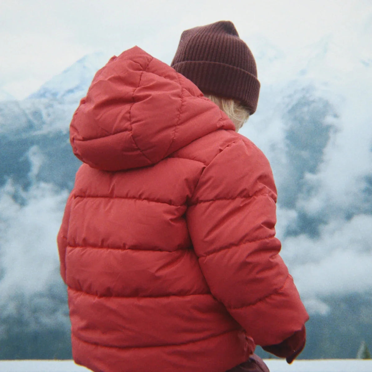 Alpi Winterjas