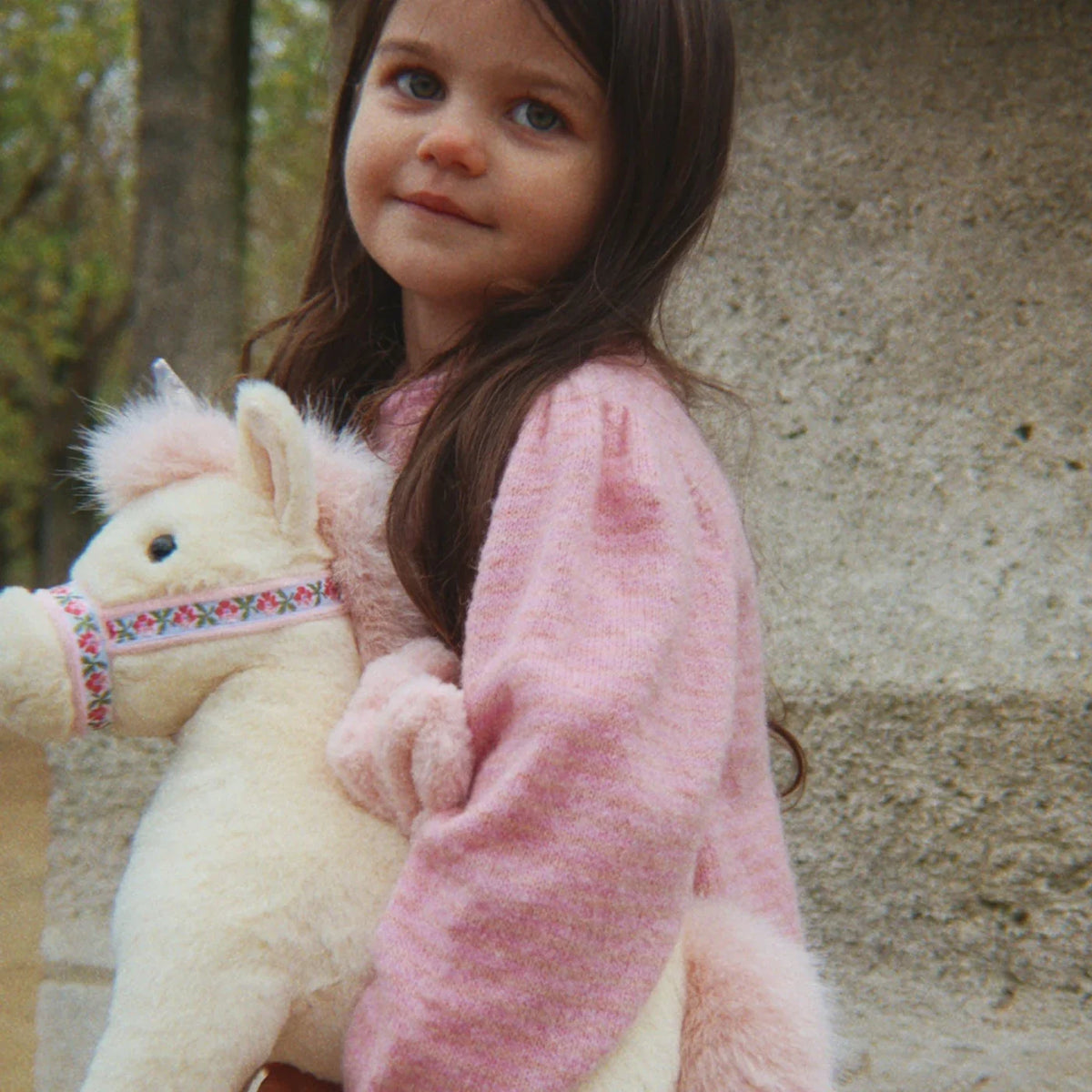 Unicorn Knuffel