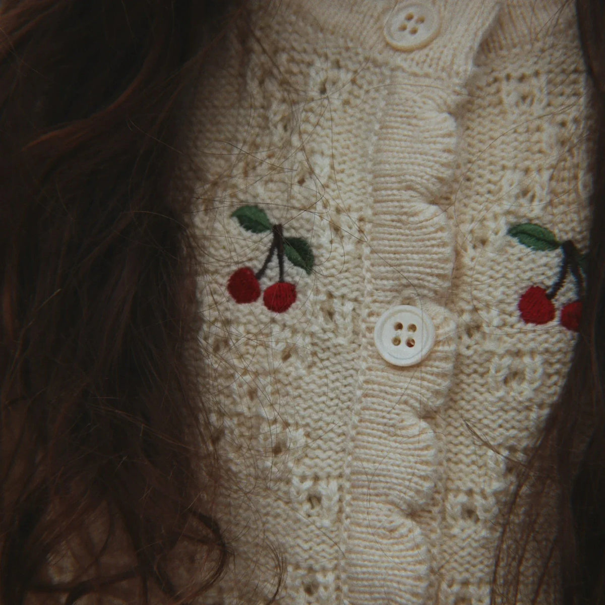 Cocolo Vest