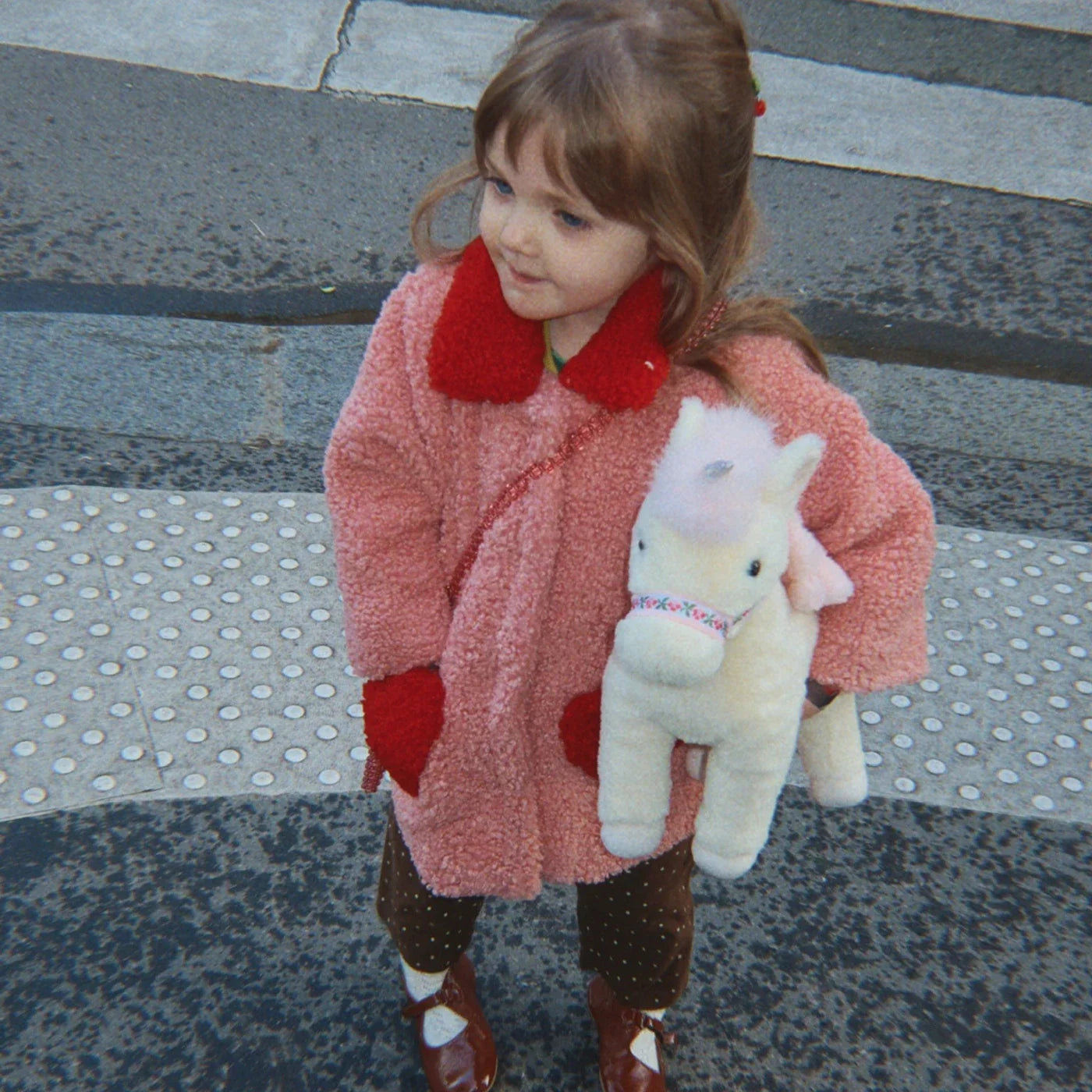 Calin Winterjas