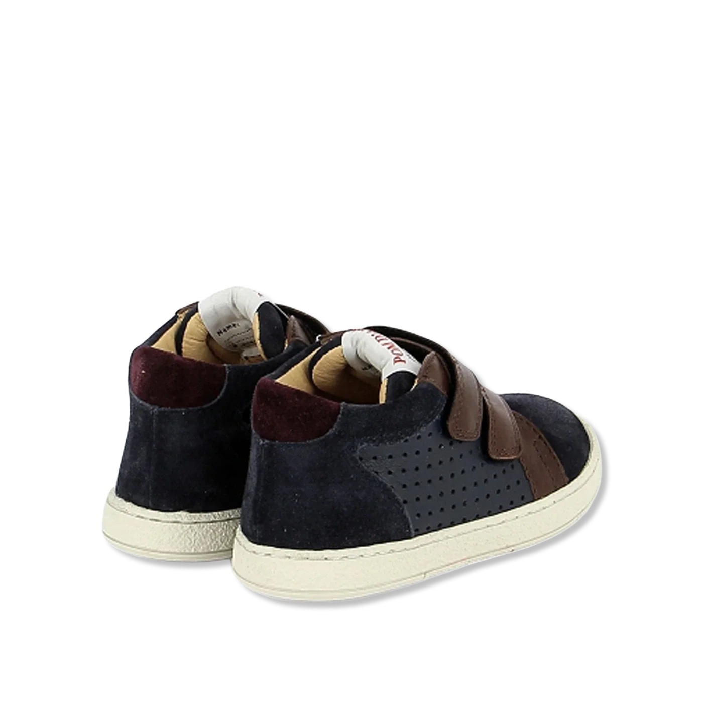 Mousse Schoenen