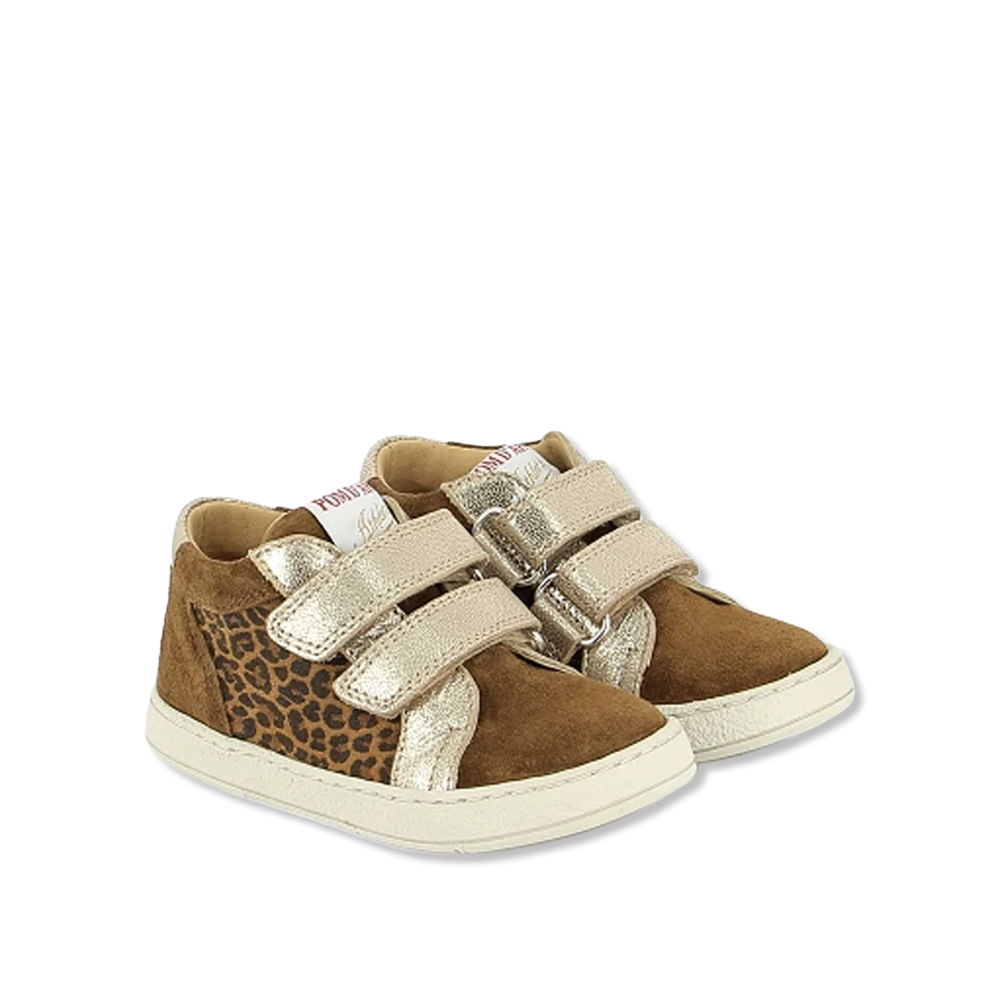 Mousse Schoenen