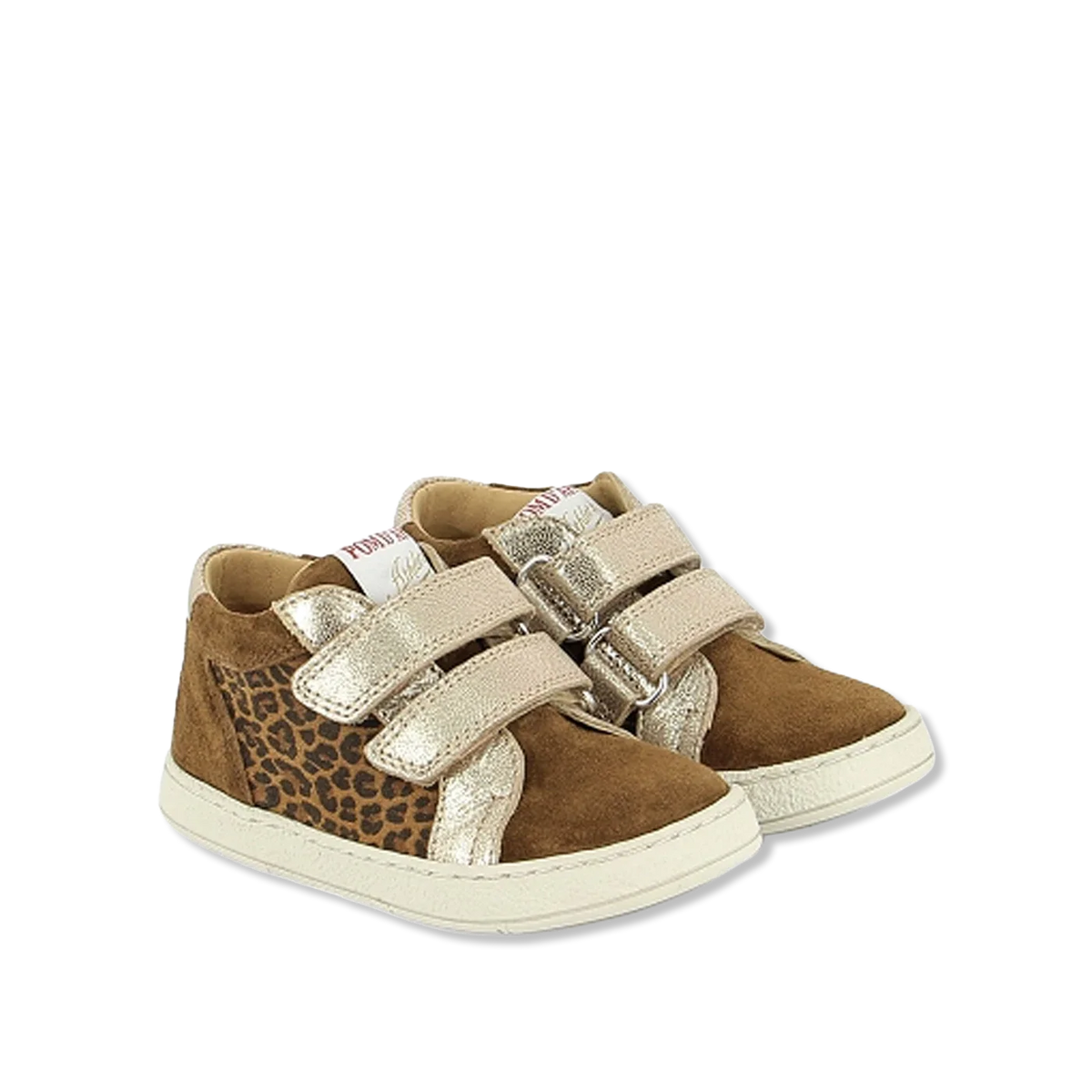 Mousse Schoenen