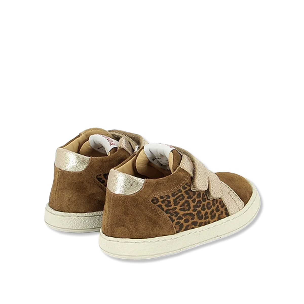 Mousse Schoenen