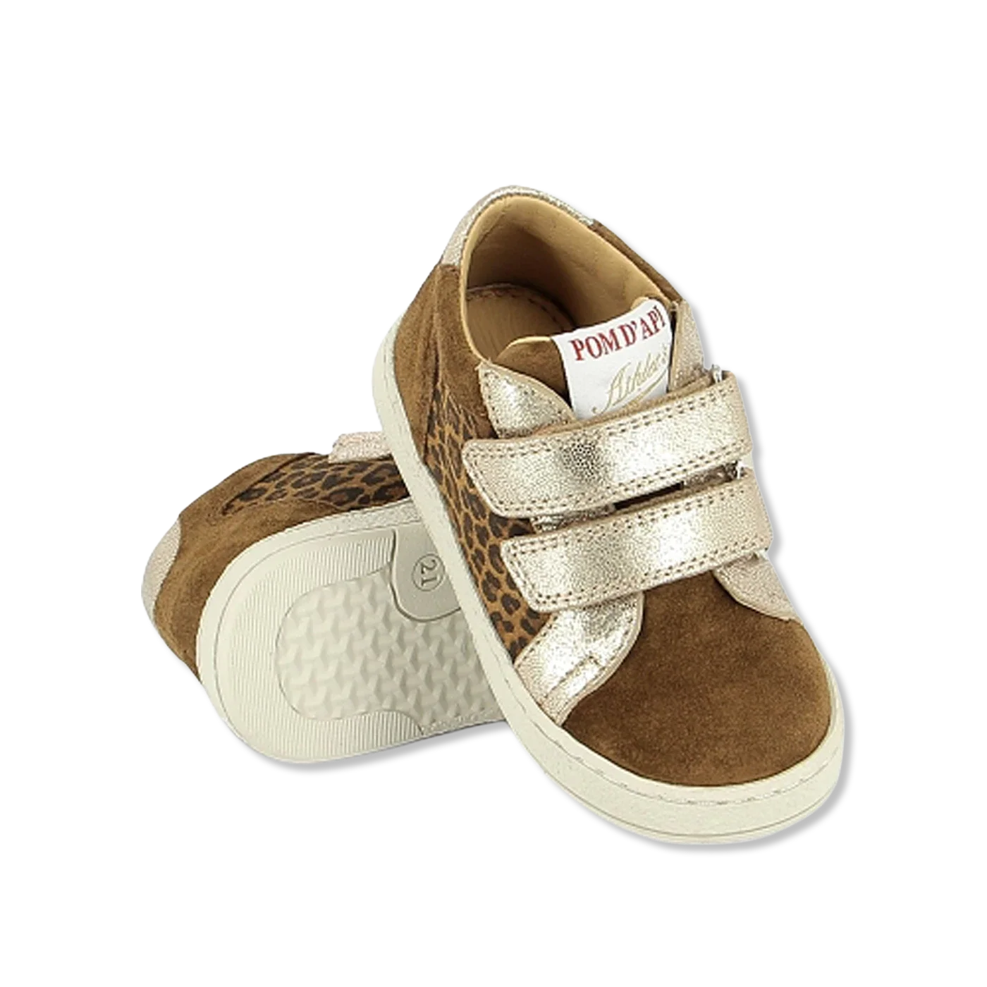 Mousse Schoenen