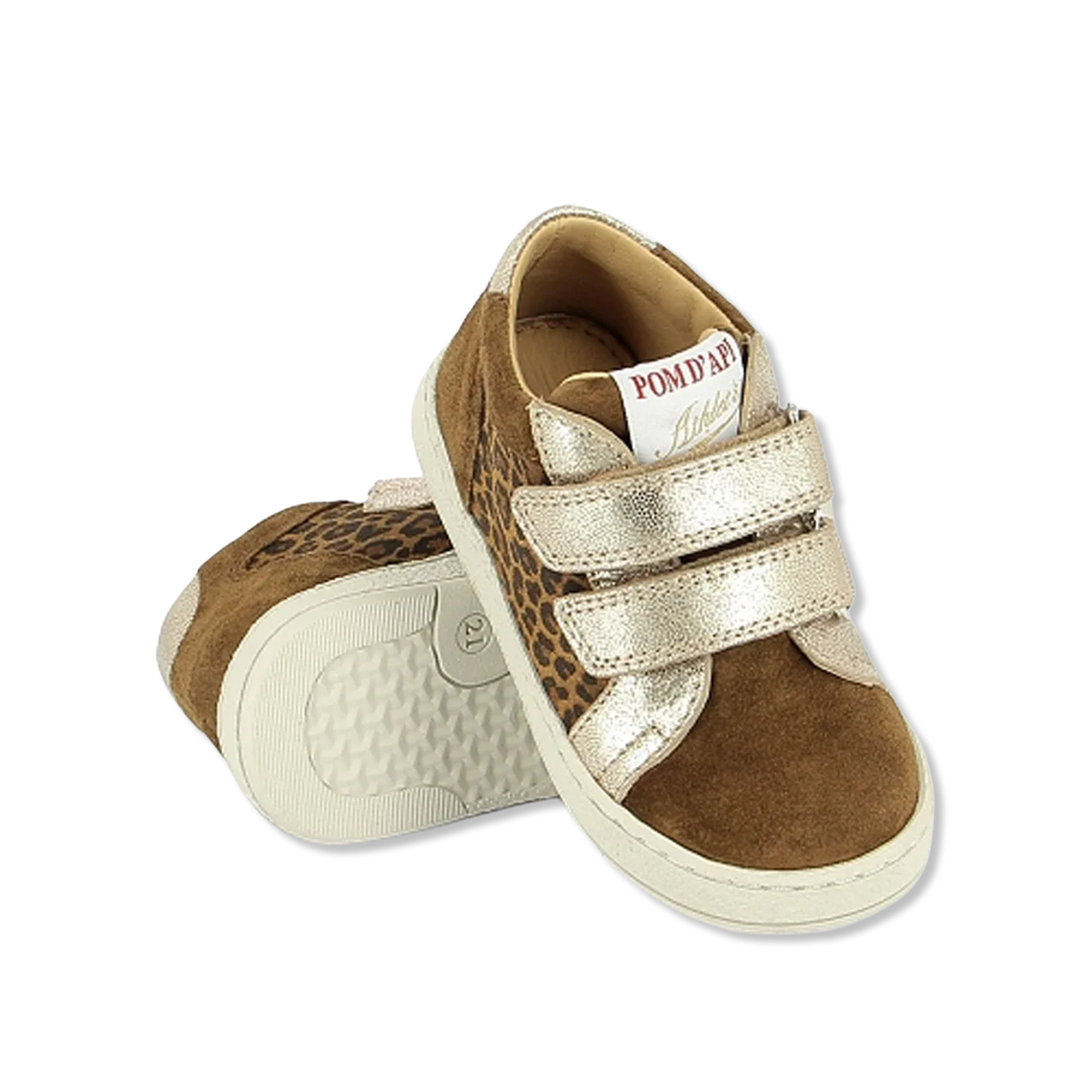 Mousse Schoenen