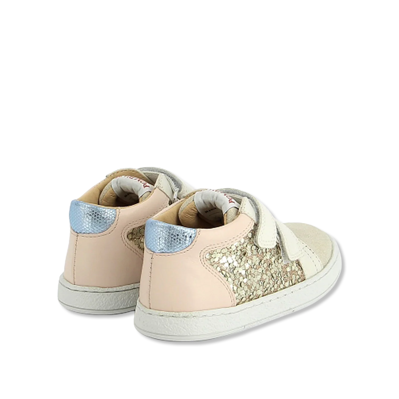 MOUSSE EASY TOP schoenen