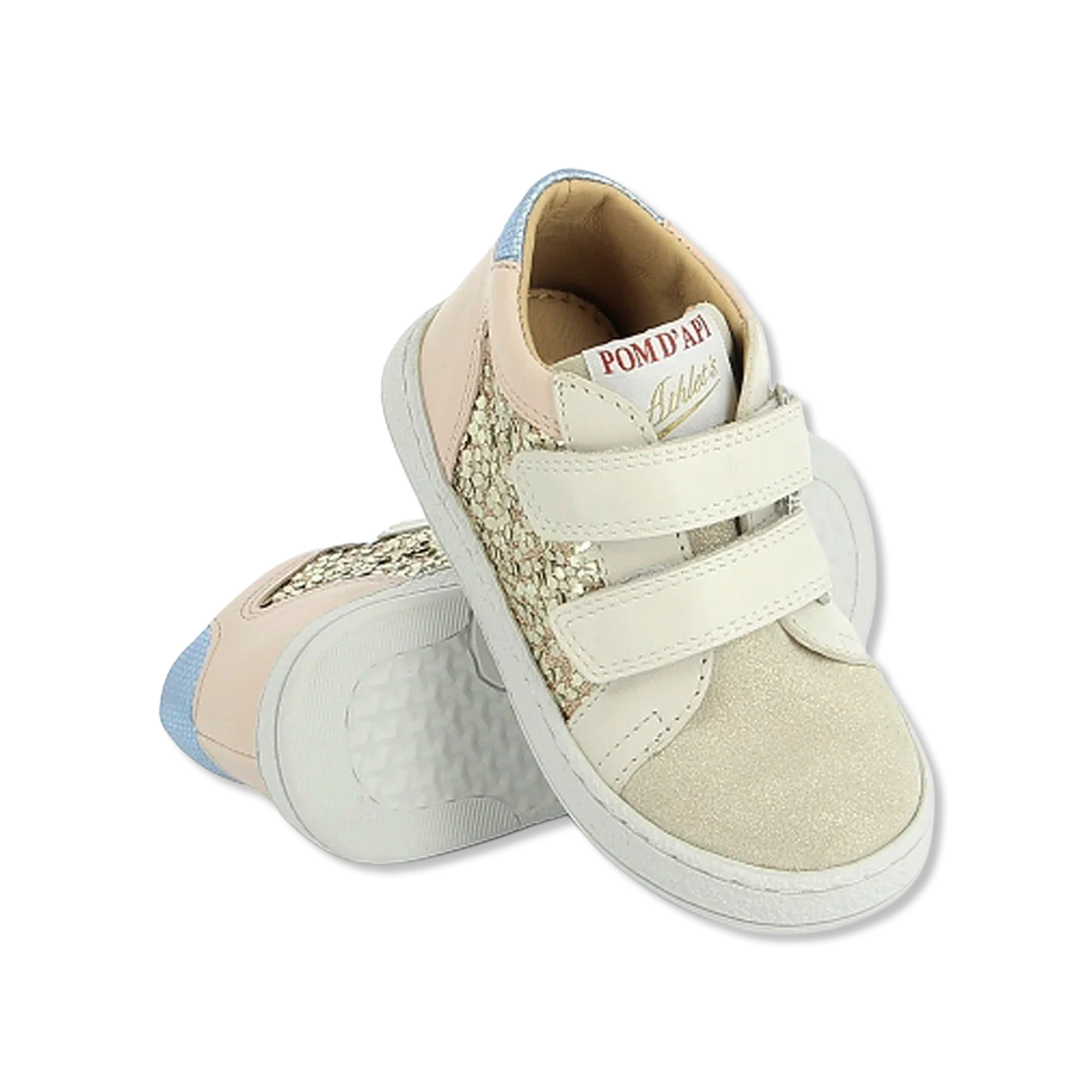 MOUSSE EASY TOP schoenen