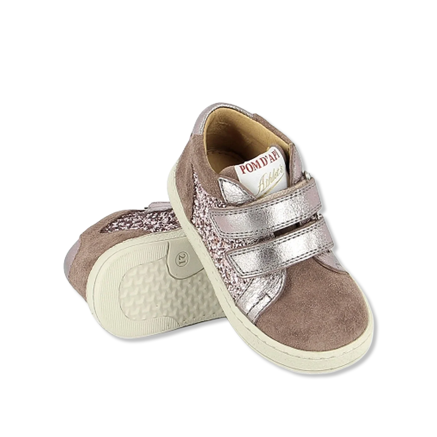 Mousse Schoenen