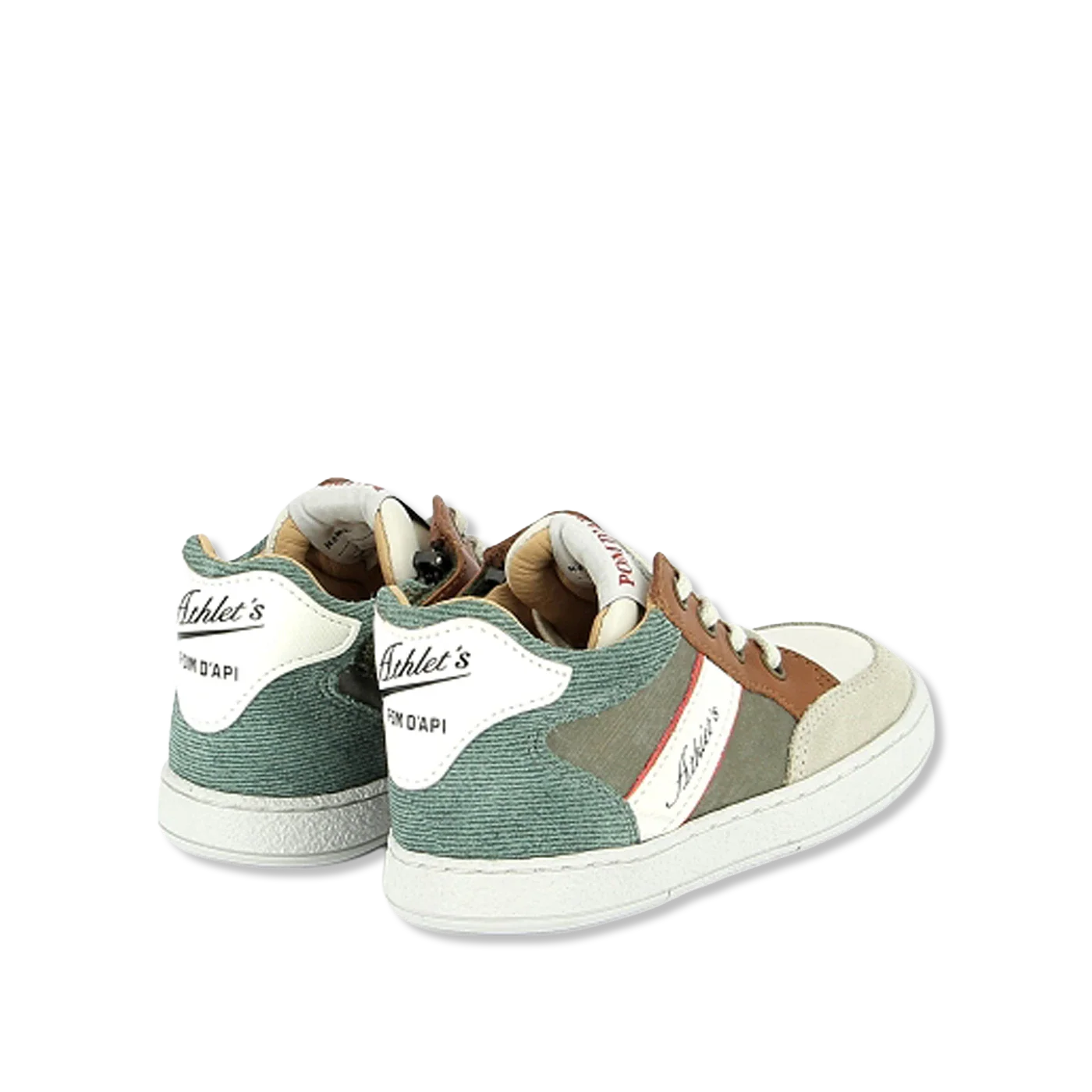 MOUSSE RACING sandalen