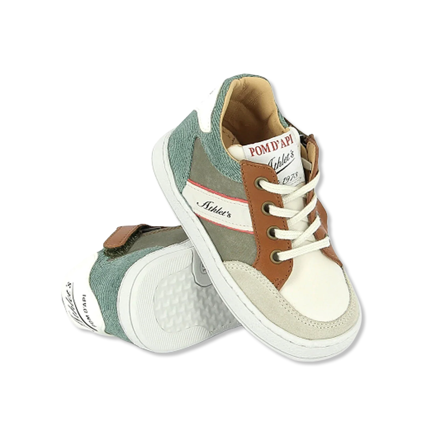 MOUSSE RACING sandalen