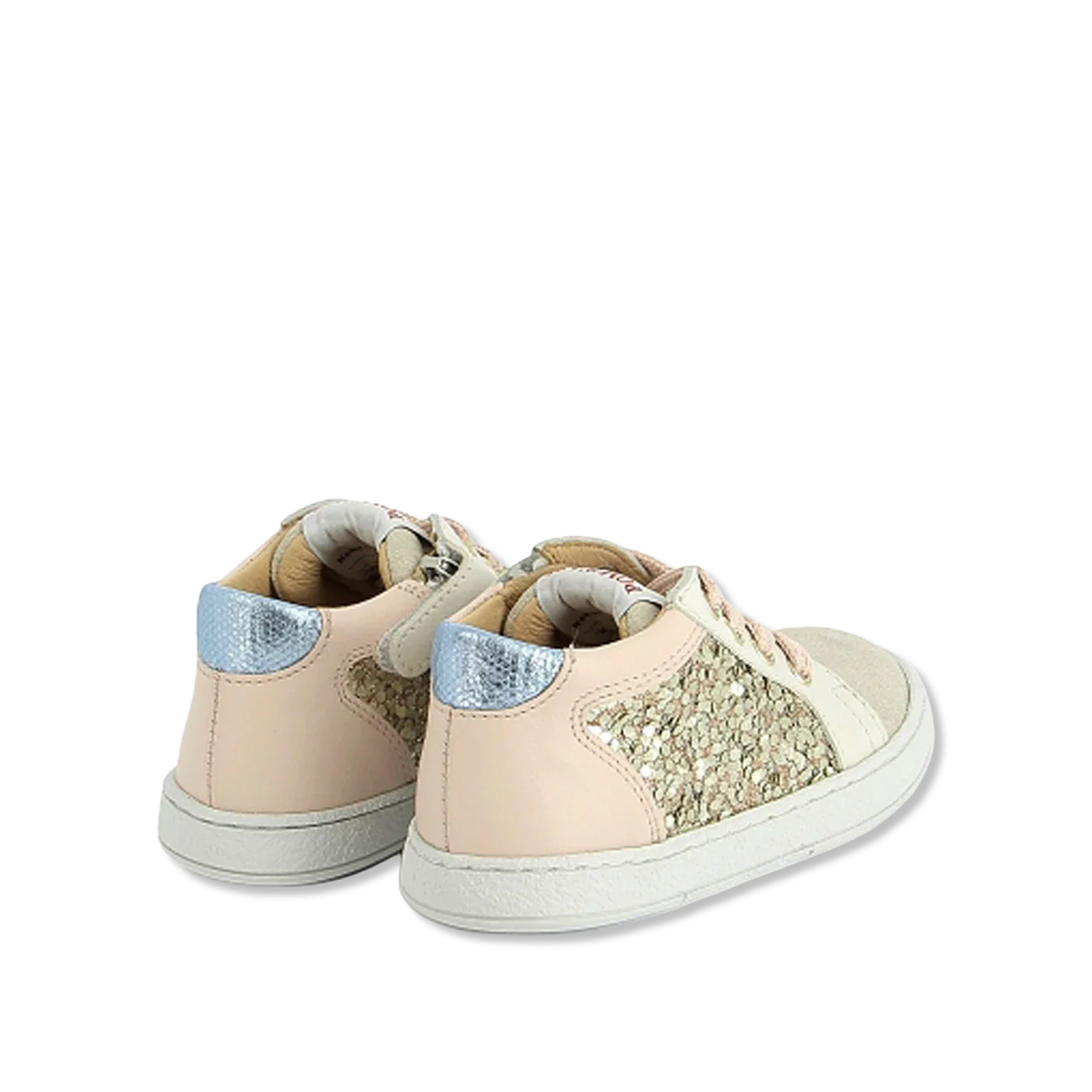 MOUSSE ZIP TOP schoenen