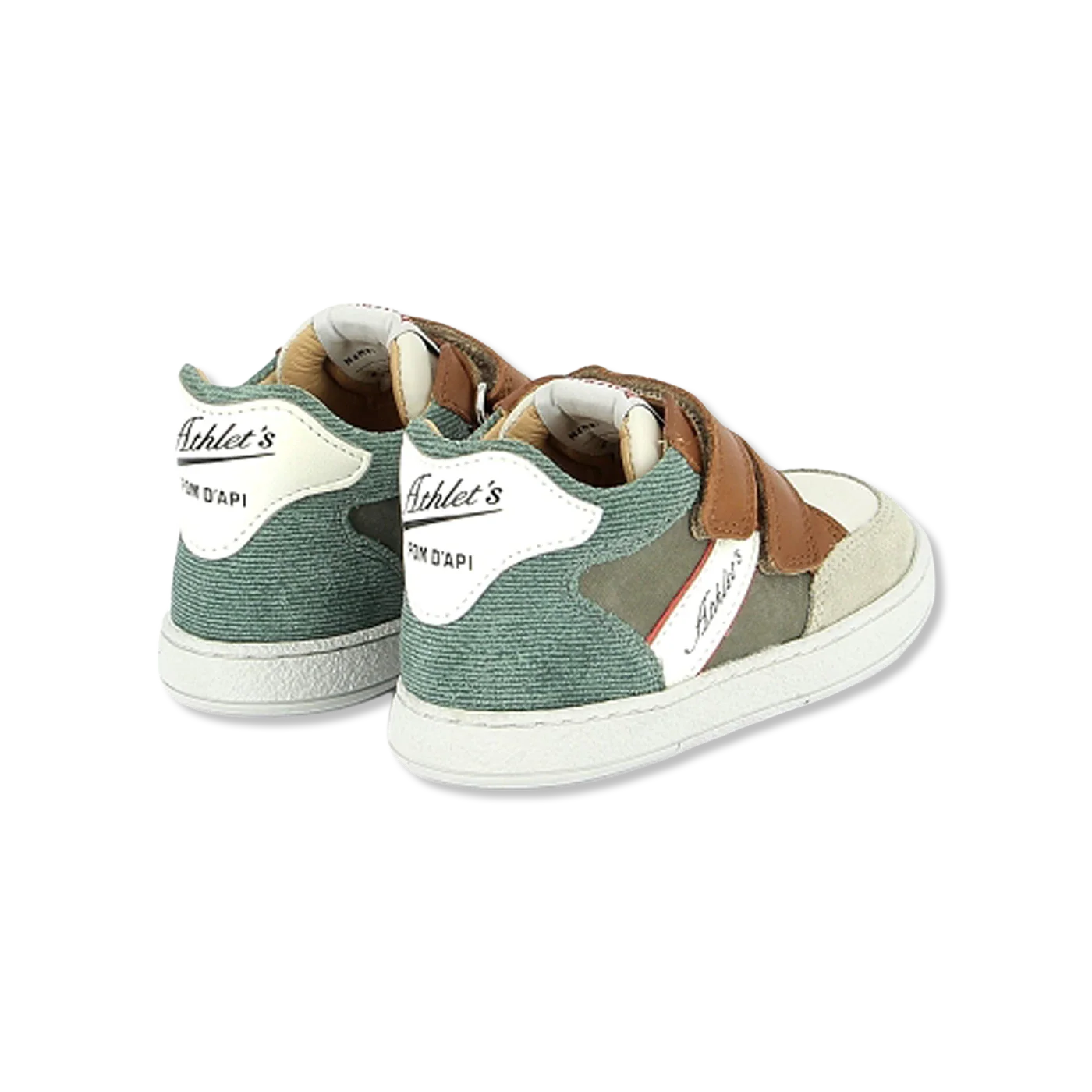 MOUSSE EASY RACING schoenen