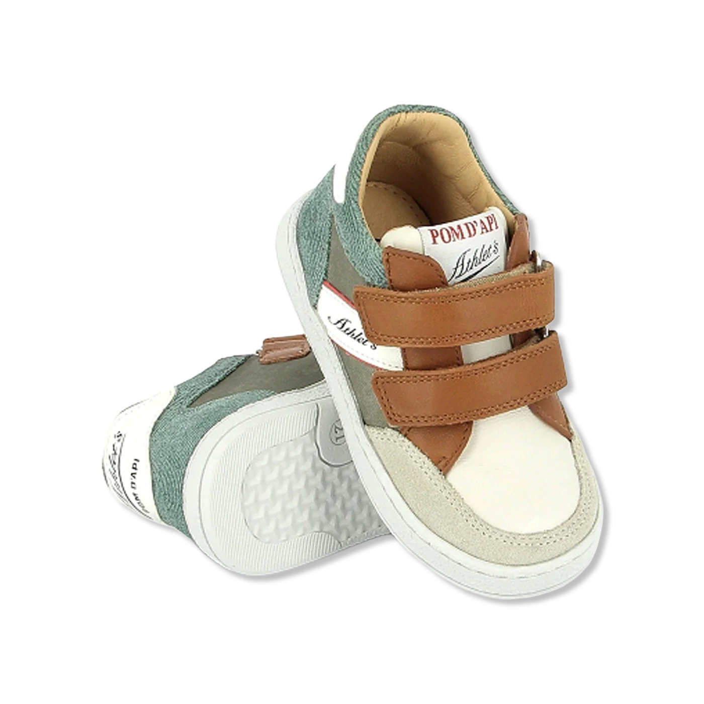 MOUSSE EASY RACING schoenen