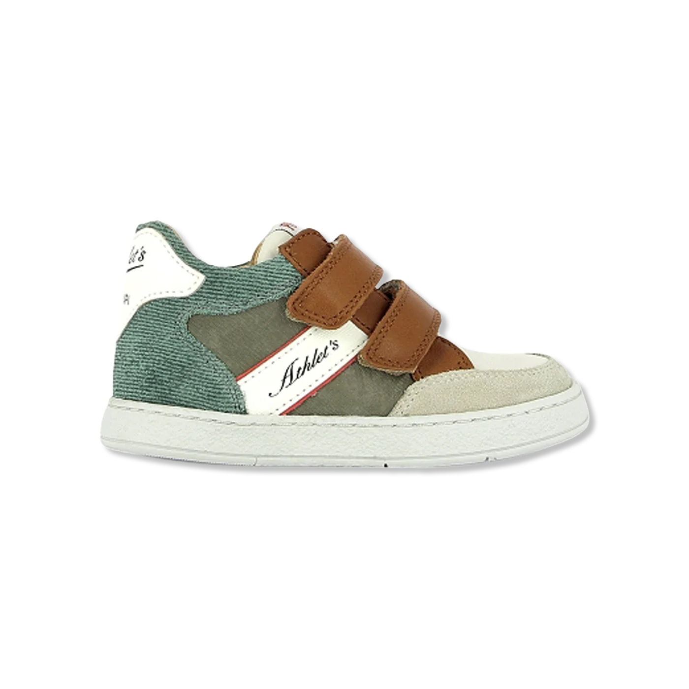 MOUSSE EASY RACING schoenen